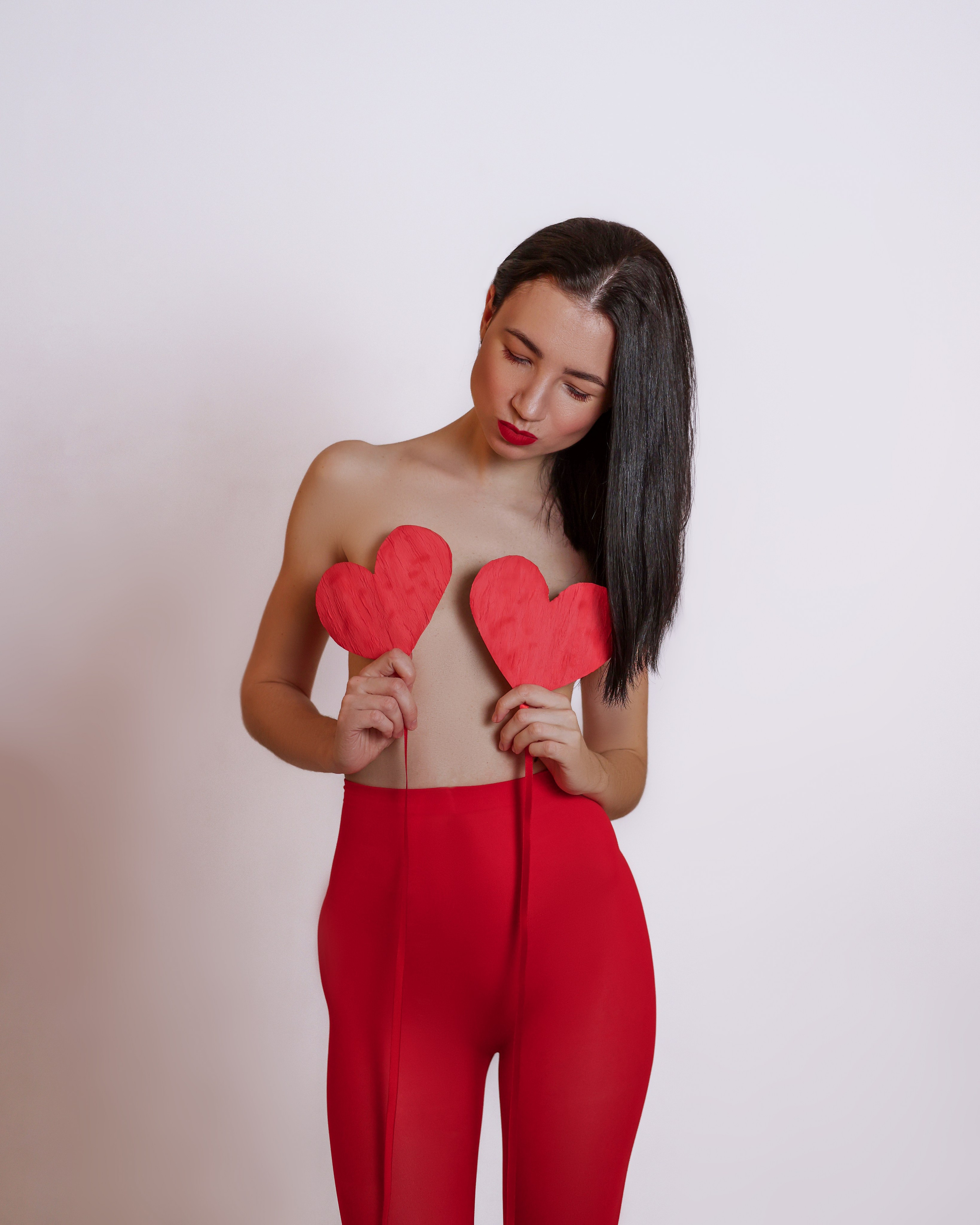 14 февраля (фотодень). Павел Чупин — креативный фотограф в Москве