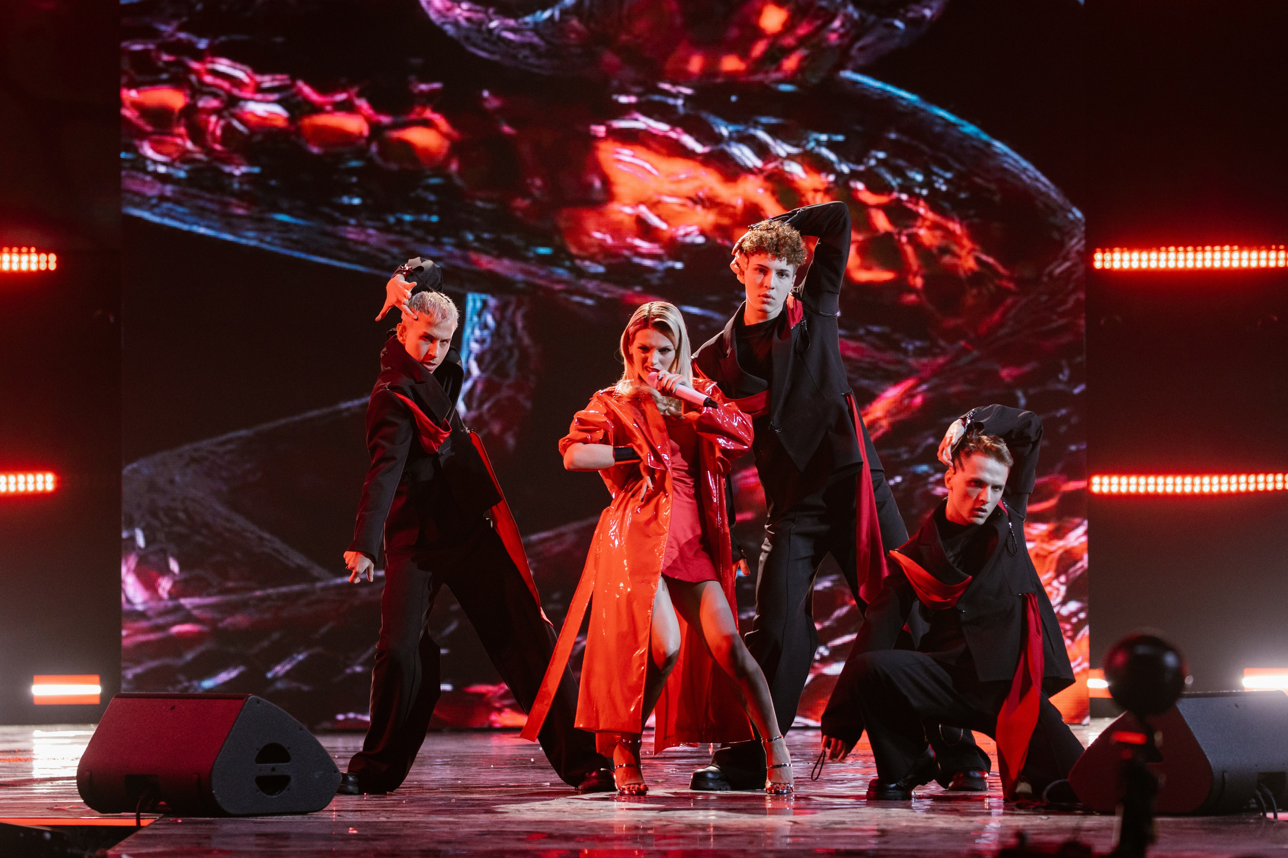 ЖАРА ТВ. Светский фотограф — Анисина Ирина