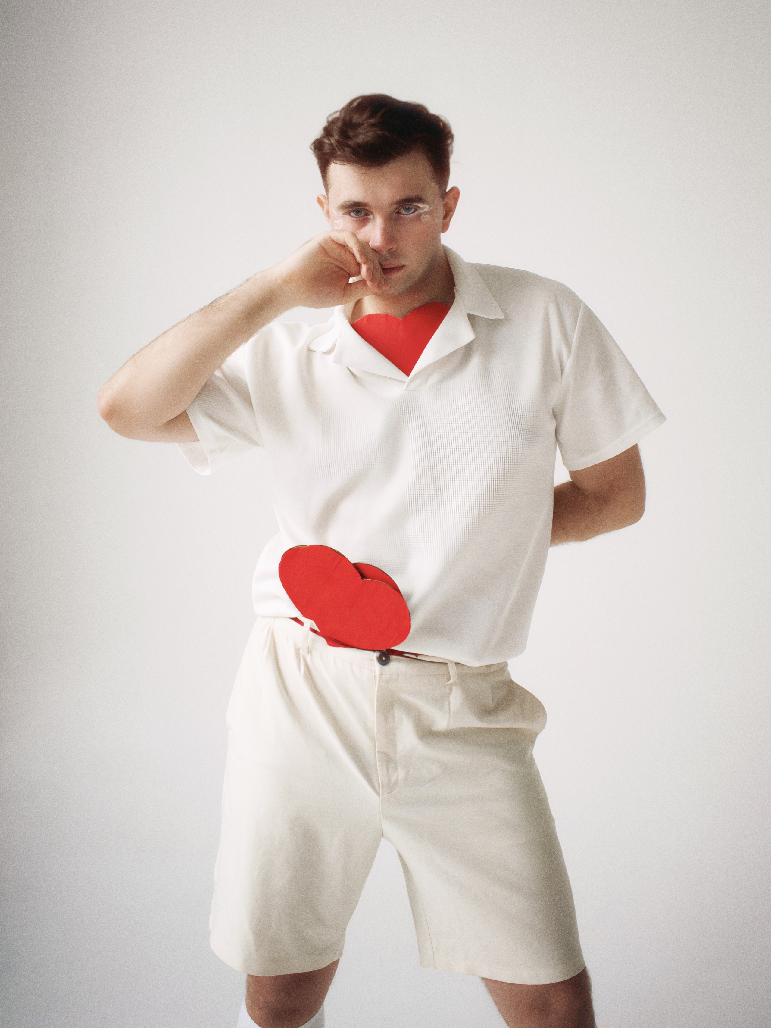 Ministère de l'Amour