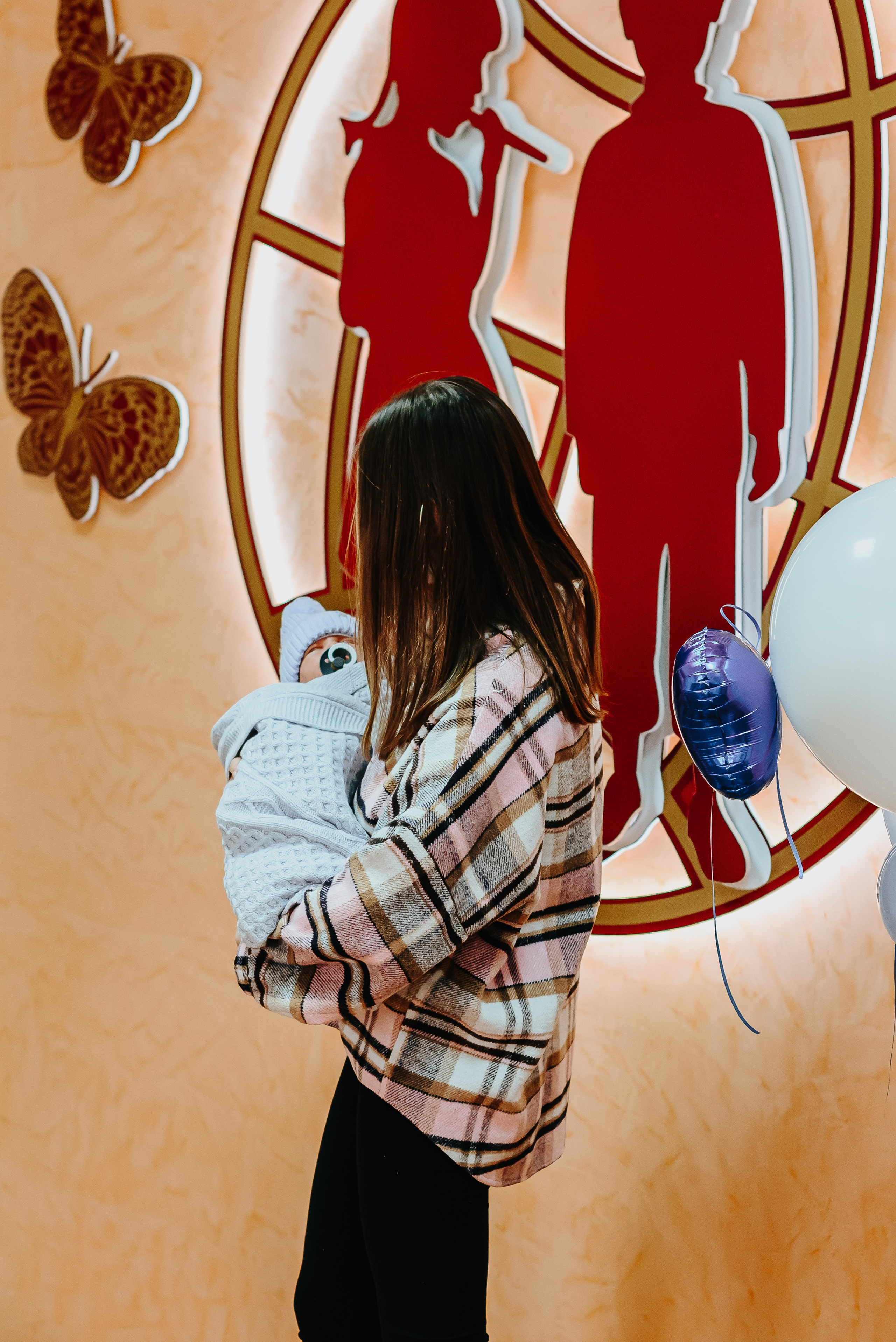 Выписка из роддома