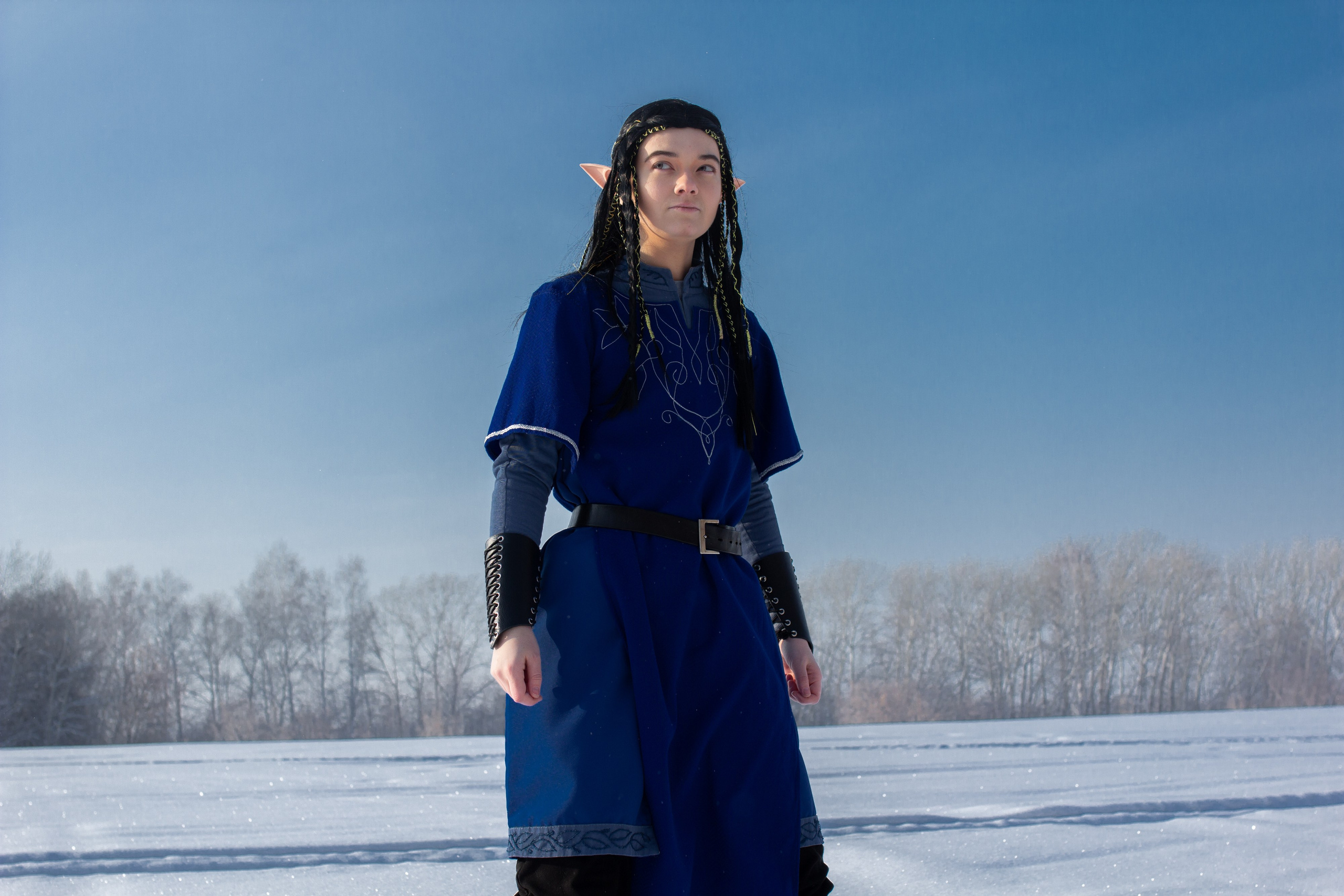 Фингон. Ksenzova Veronika photographer