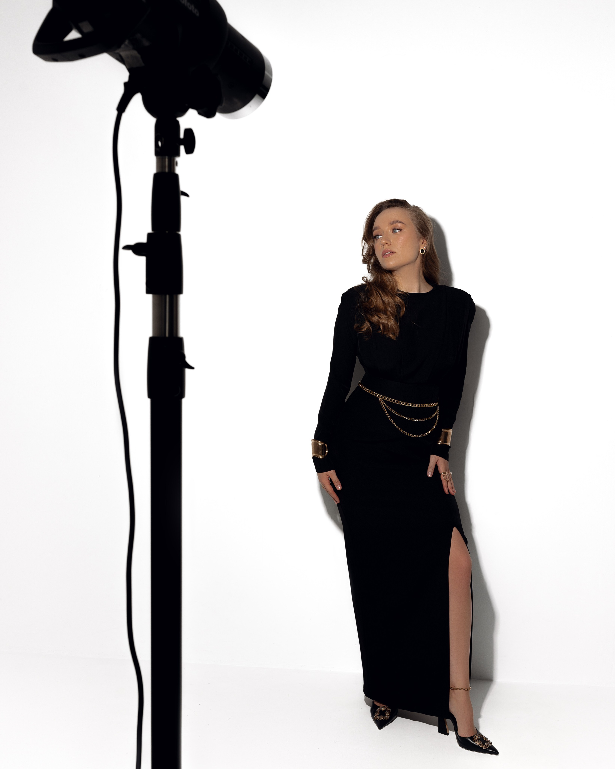 Настя. Фотограф Екатеринбург | Оля Макарова