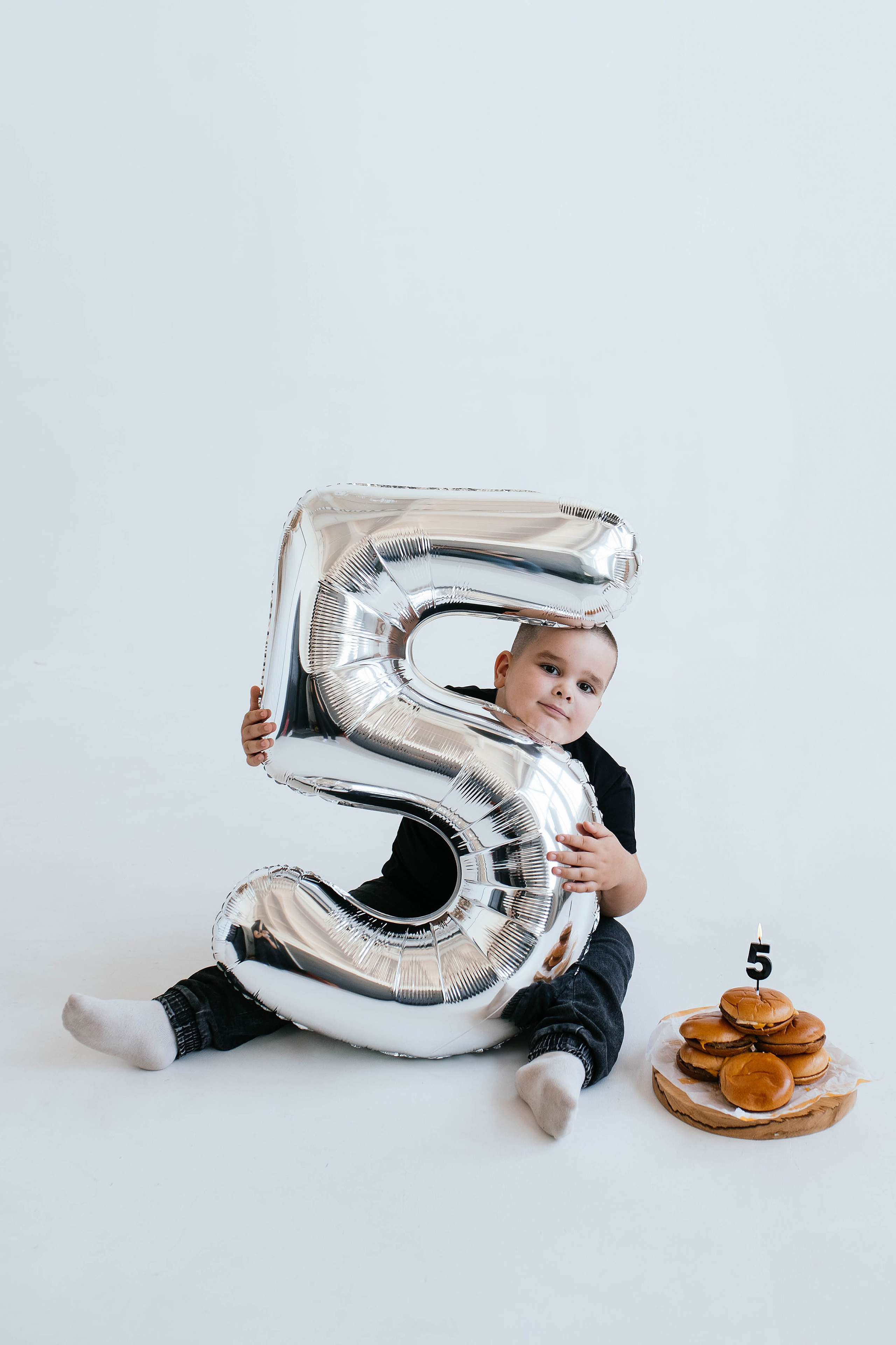 5 лет Кириллу. Свадебный, семейный фотограф в Рязани Лена Брант