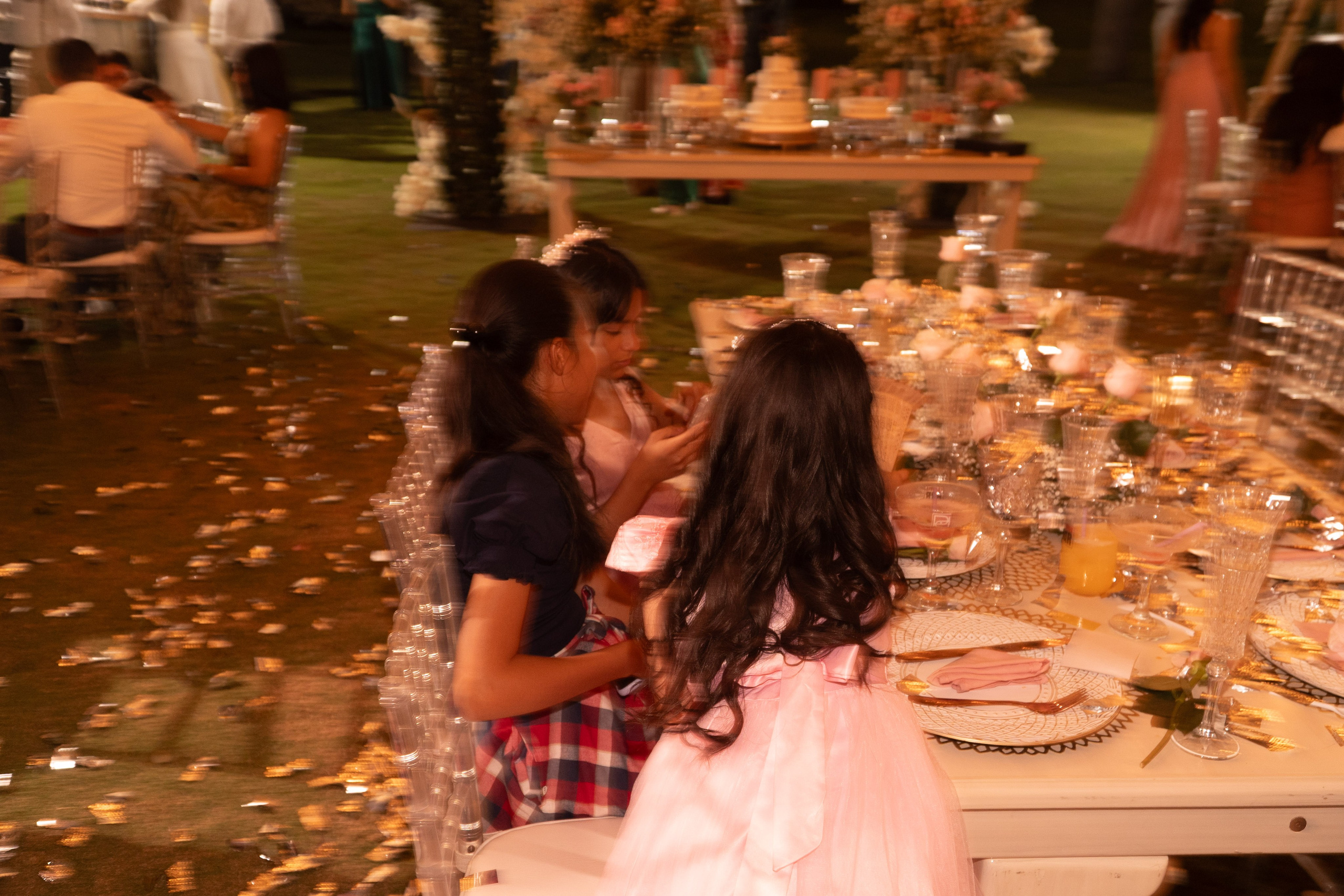 Carola & Gerson. Wedding Photographer in Barcelona and Medellin