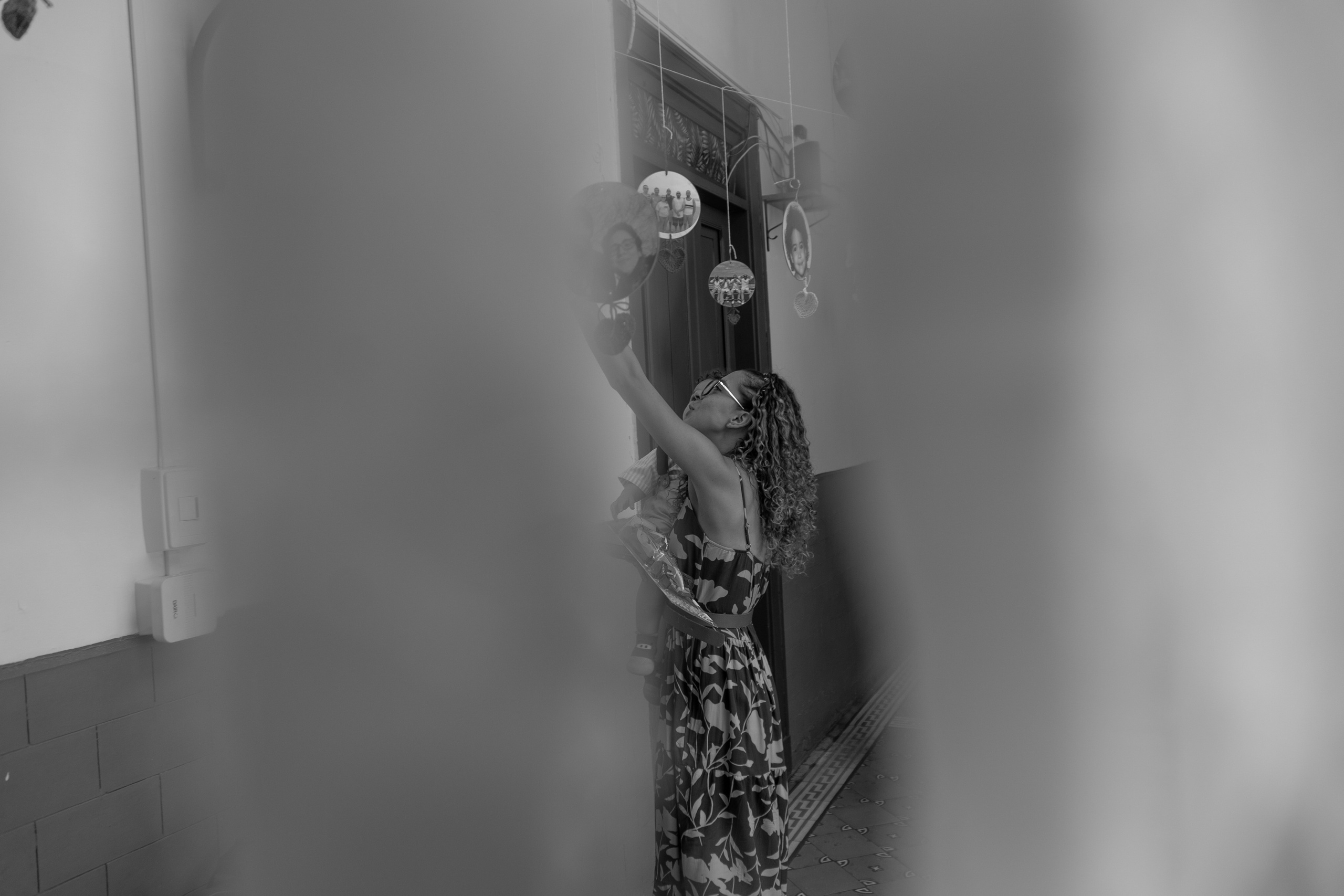 Jaime and Carolyna. Wedding Photographer in Barcelona and Medellin