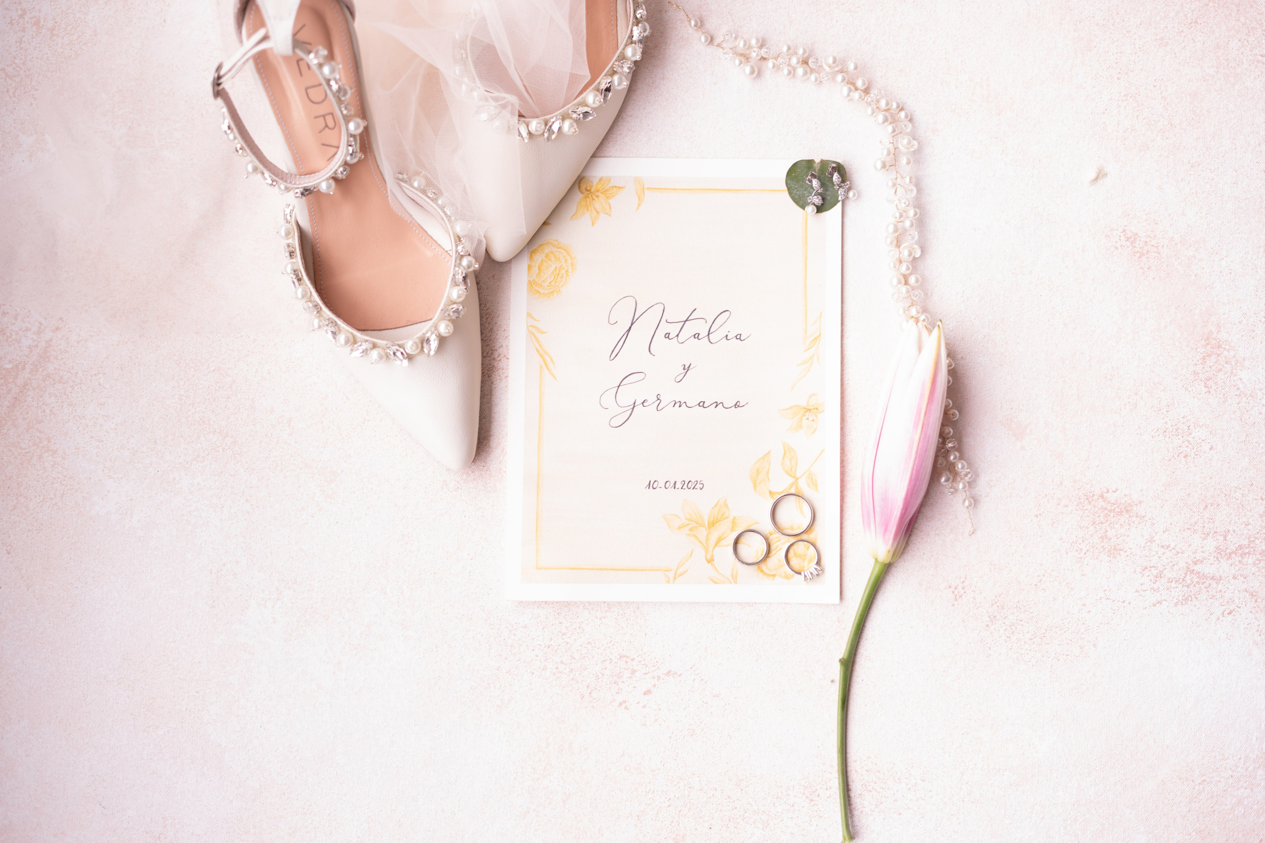 Natalia and Germano. Wedding Photographer in Barcelona and Medellin