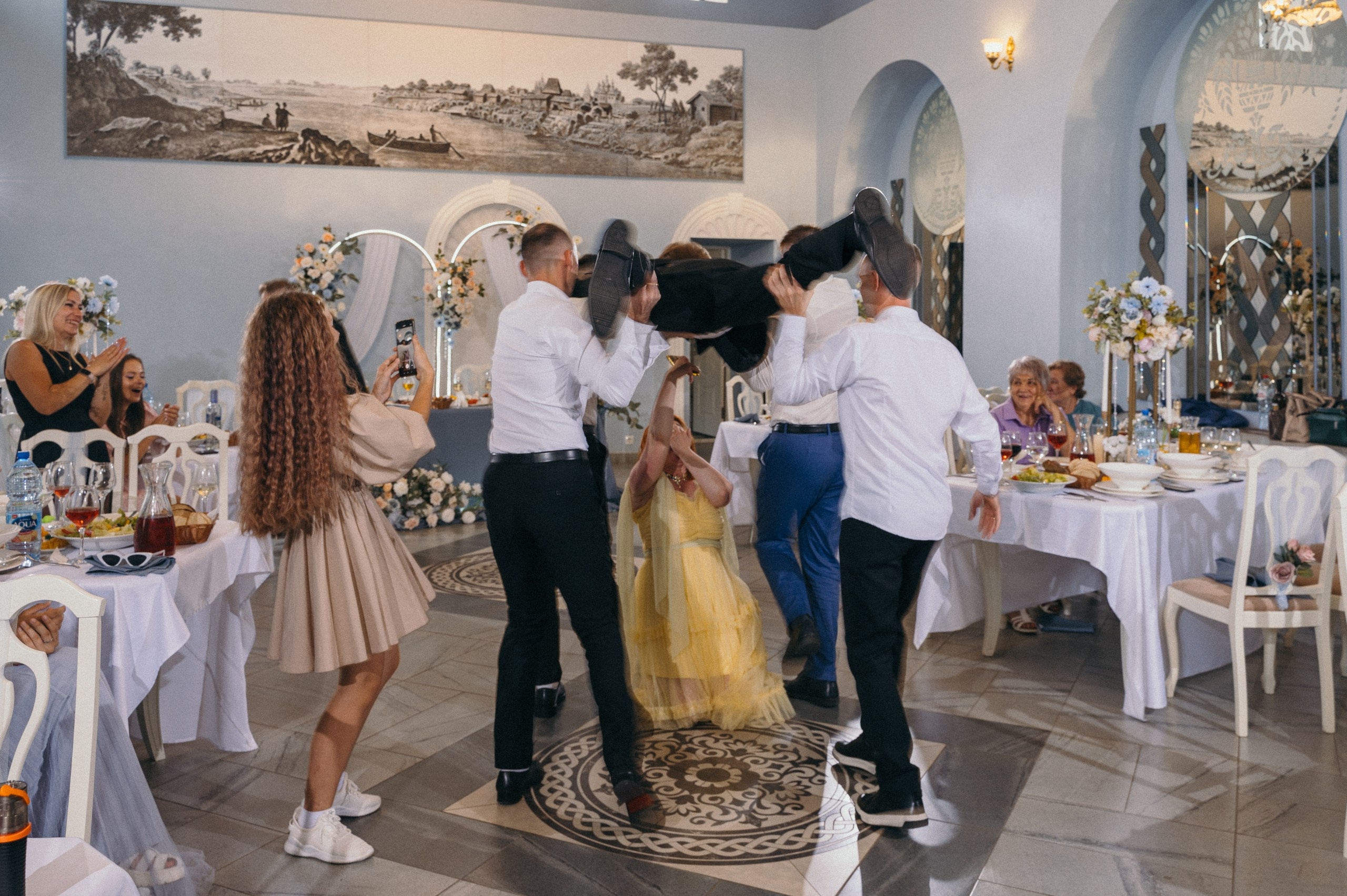 Artem + Milana. Фотограф/видеомейкер в Минске, Москве, Витебске, видеосьемка