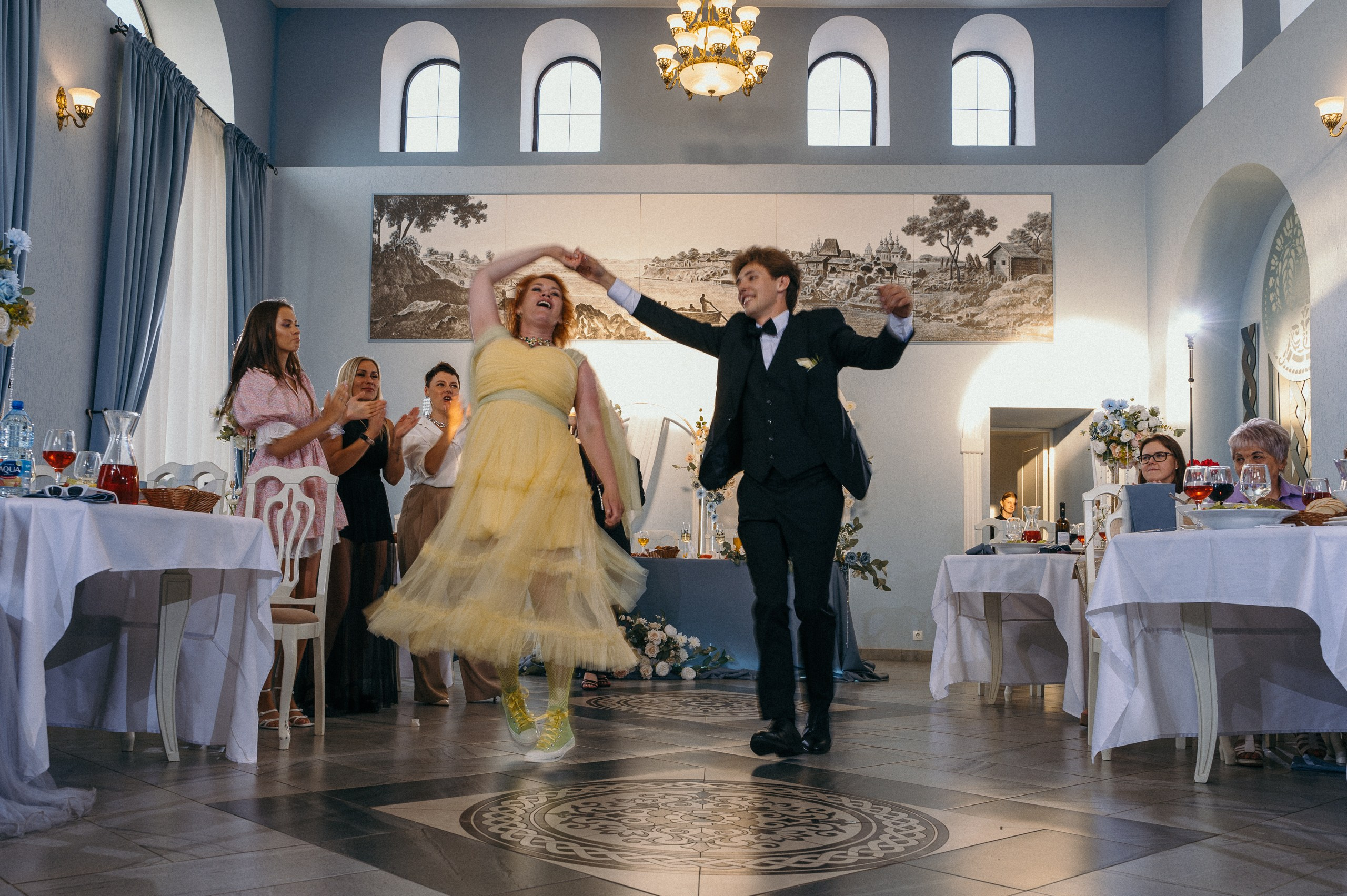 Artem + Milana. Фотограф/видеомейкер в Минске, Москве, Витебске, видеосьемка