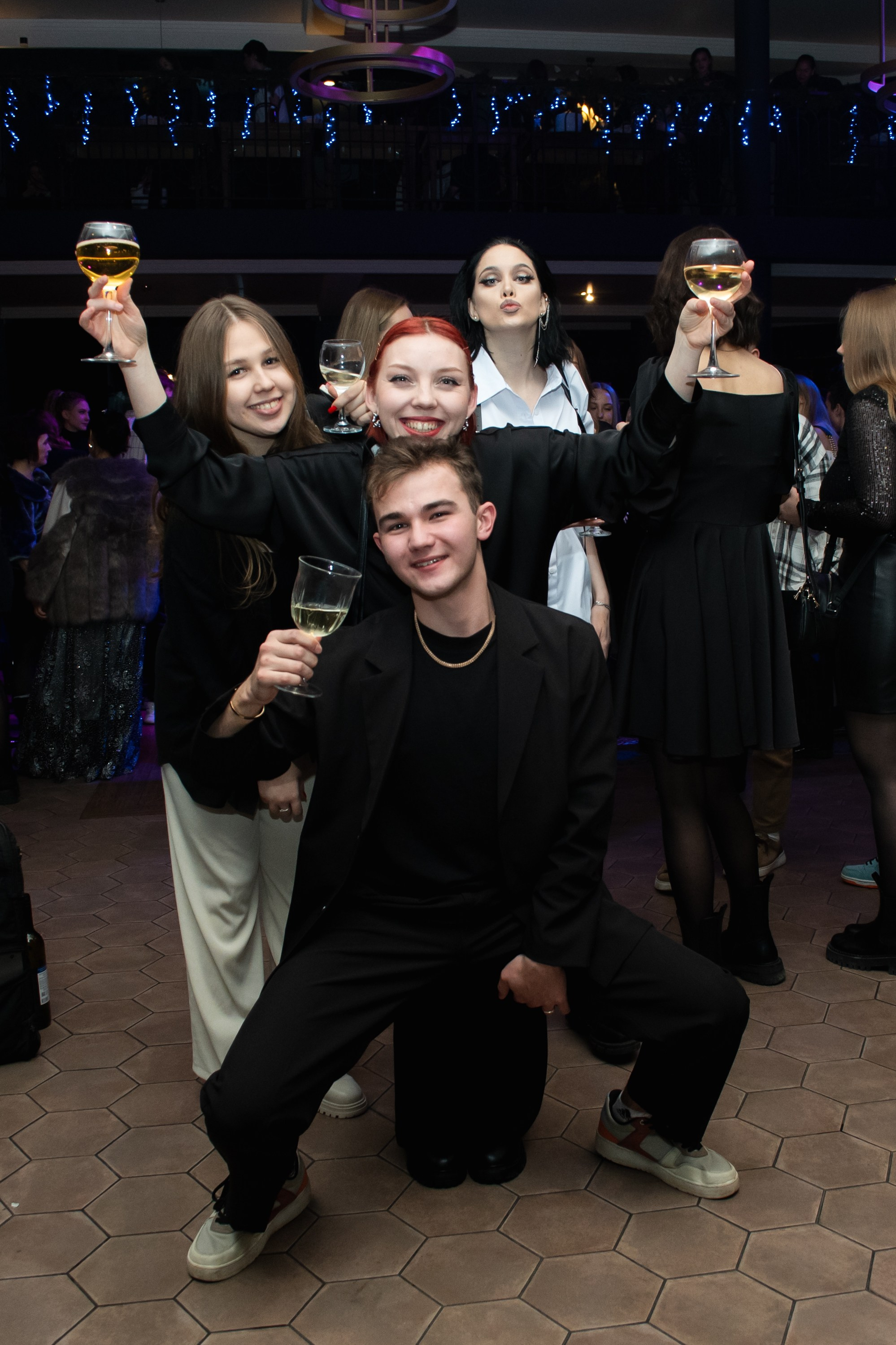 Корпоратив «Своя Компания». Фотограф Челябинск Екатерина Миниханова