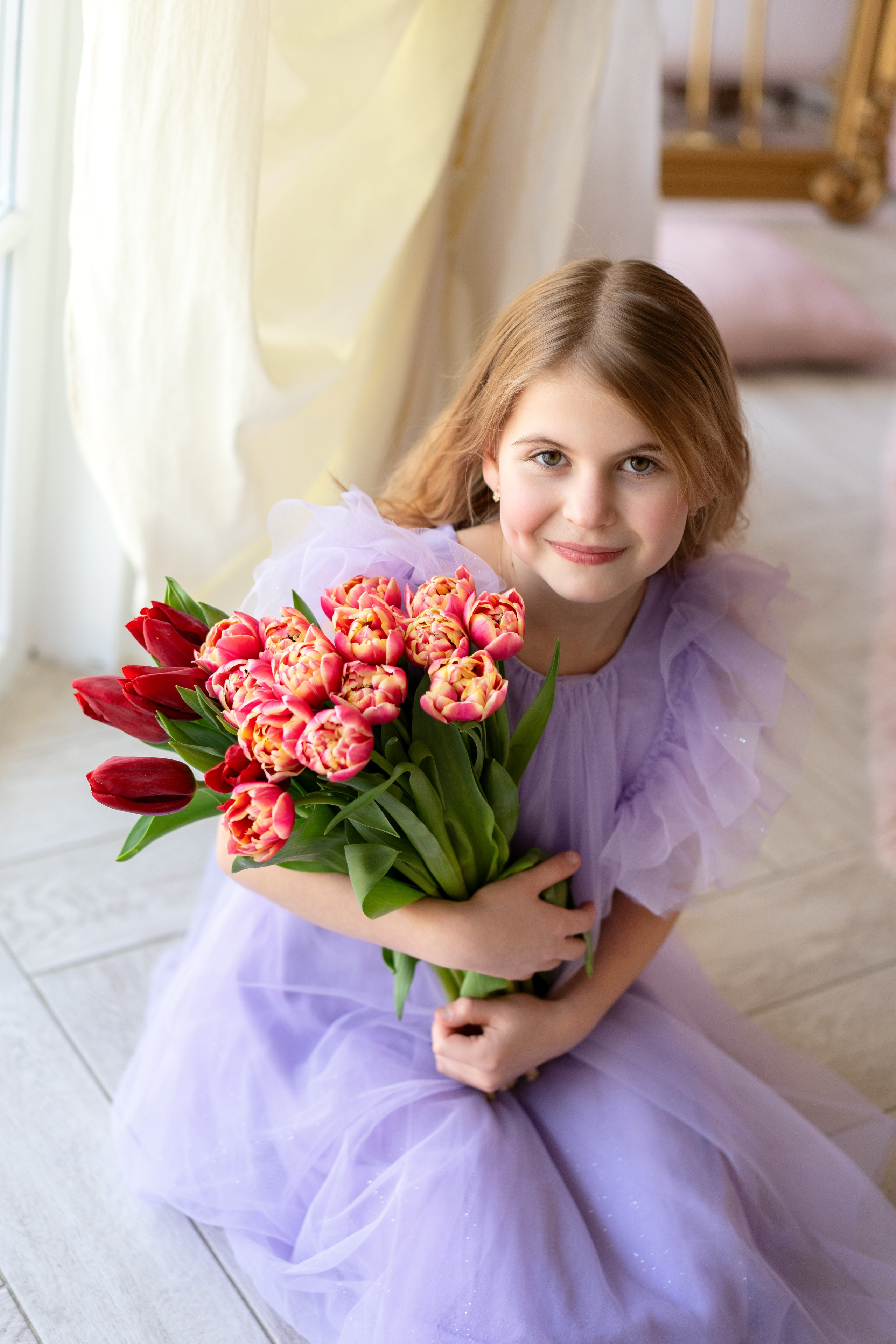 Девичник. Семейный и свадебный фотограф Минск, Беларусь Анна Орловская