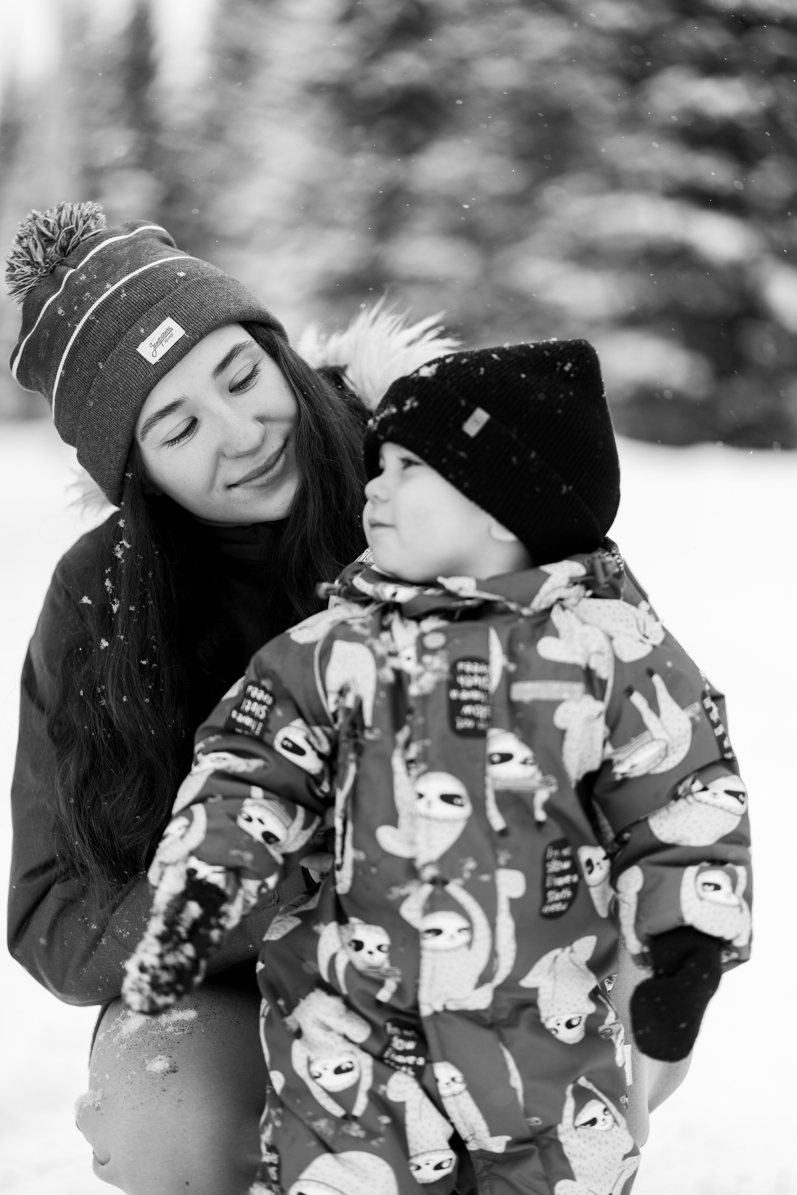 Соня&Лёня. Анастасия Паршукова — фотограф Шерегеш Новосибирск