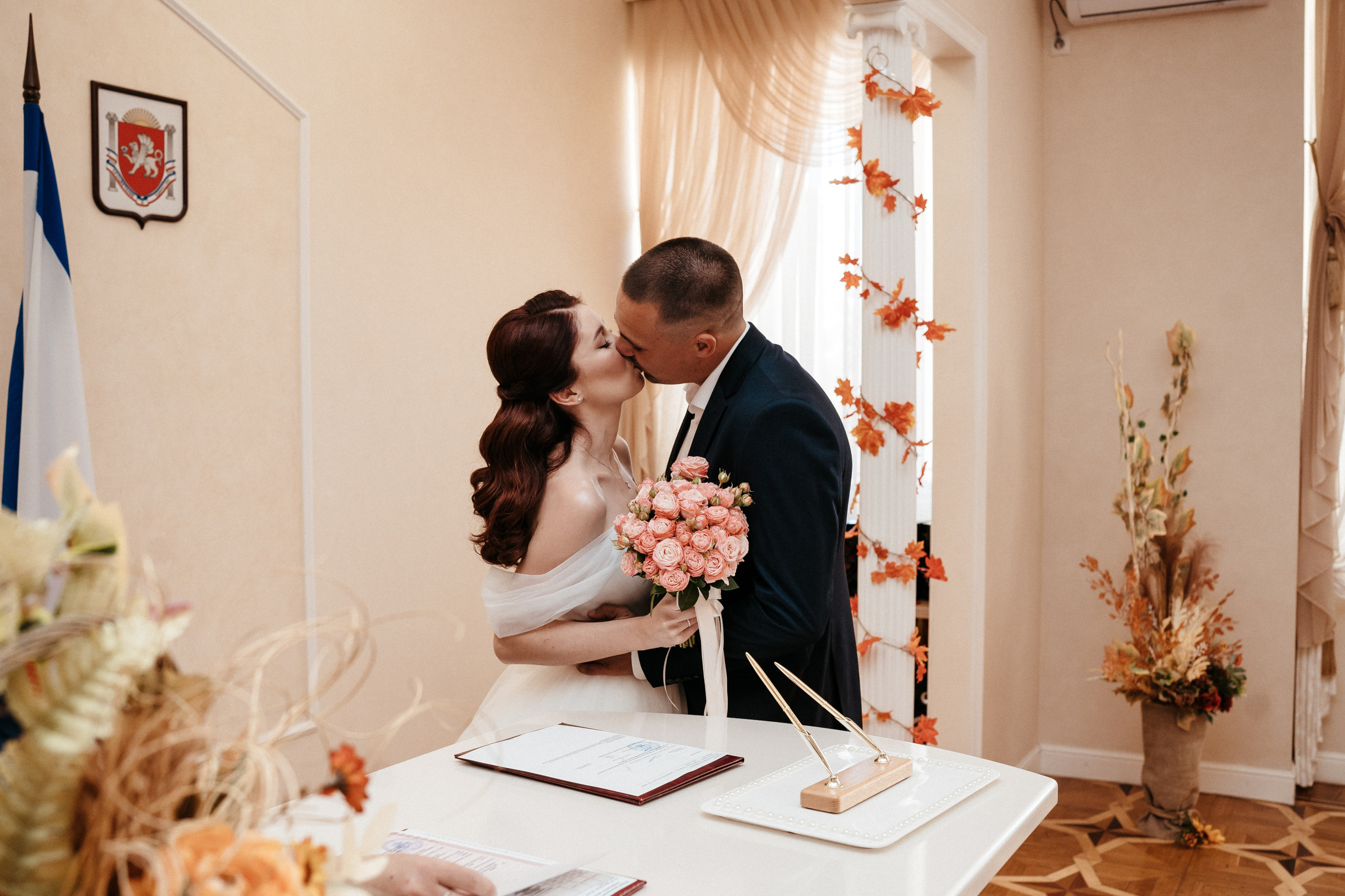 Свадьба Симферополь. Свадебный фотограф в Симферополе