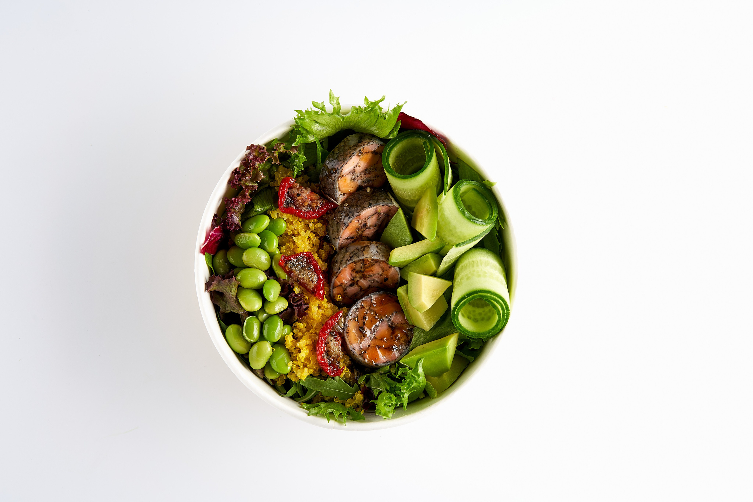 Фуд фото и портреты профессионалов  фуд индустрии. Сергей Гаврилов, фотограф