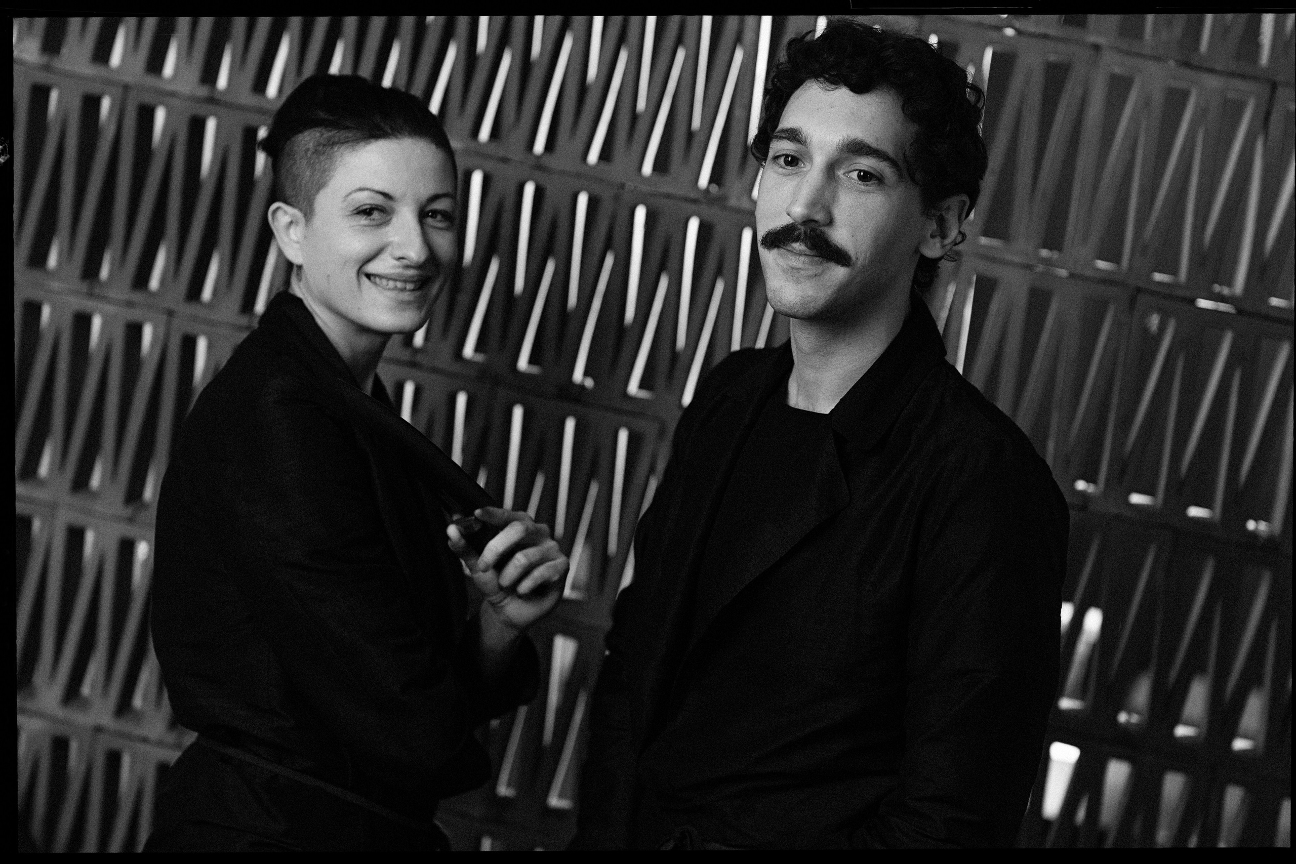 Портреты для профессионалов. Сергей Гаврилов, фотограф