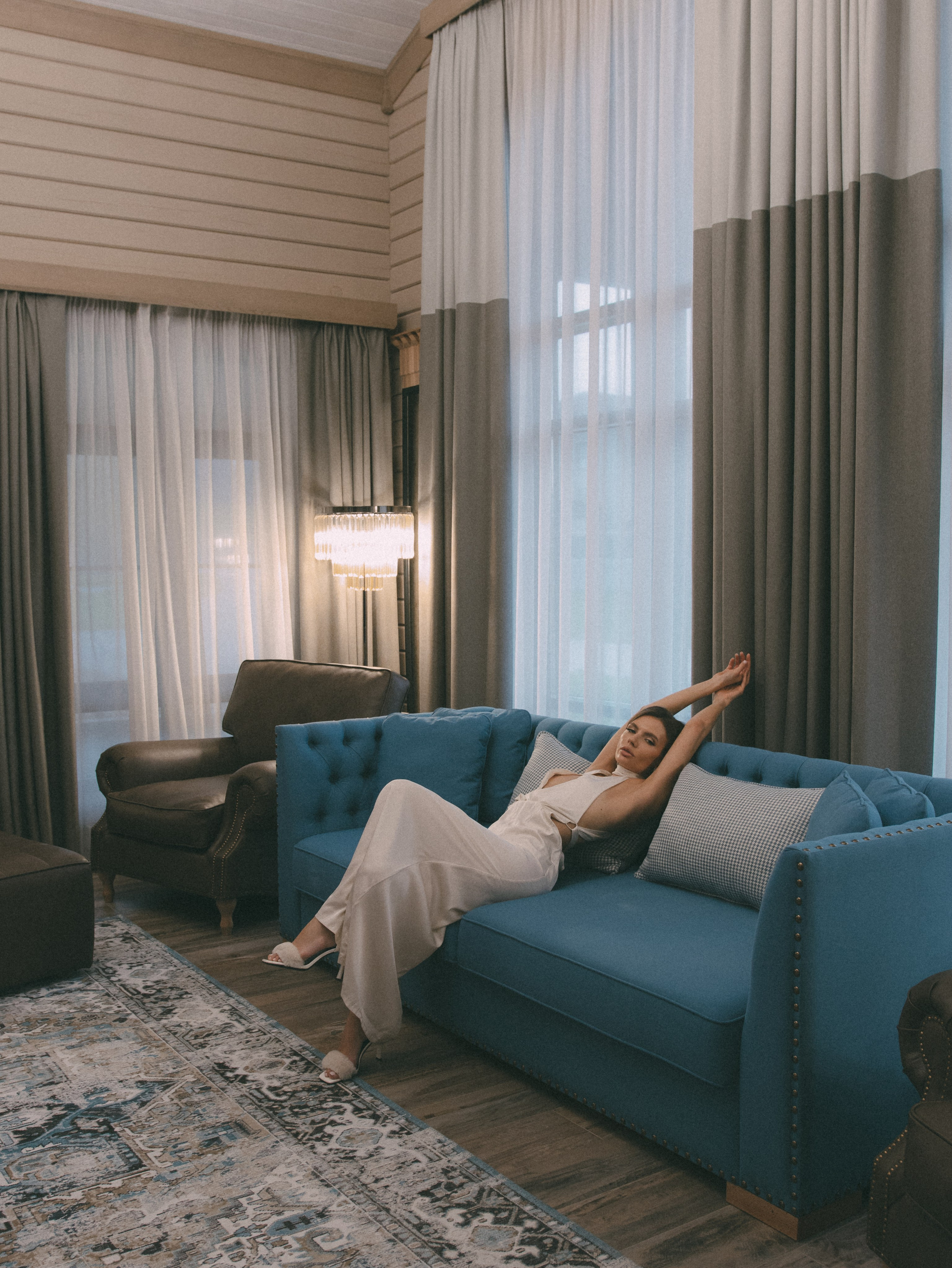 Money. Фотограф Даниил Камчатка