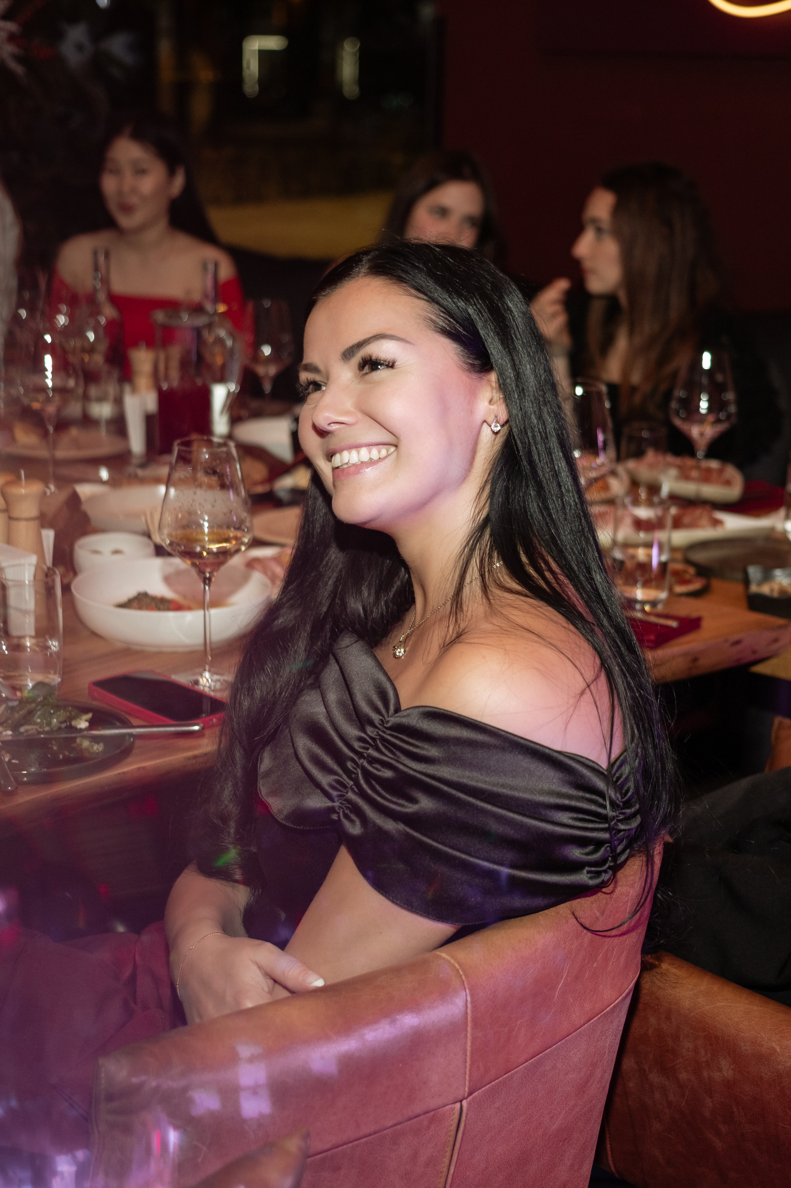 Корпоратив Relax. Фотограф Алина Гашникова