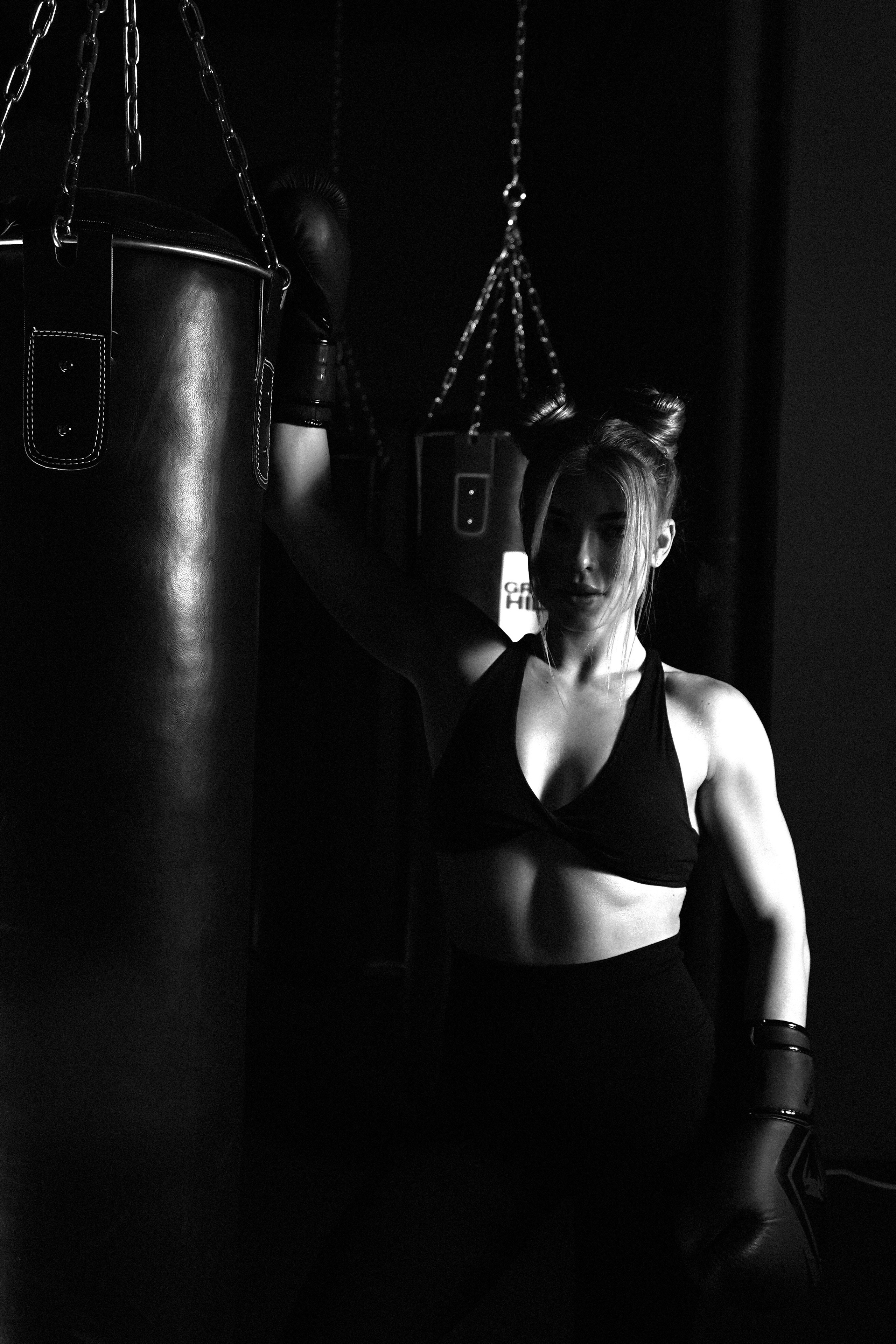 Люба Inside. Ann.dkn