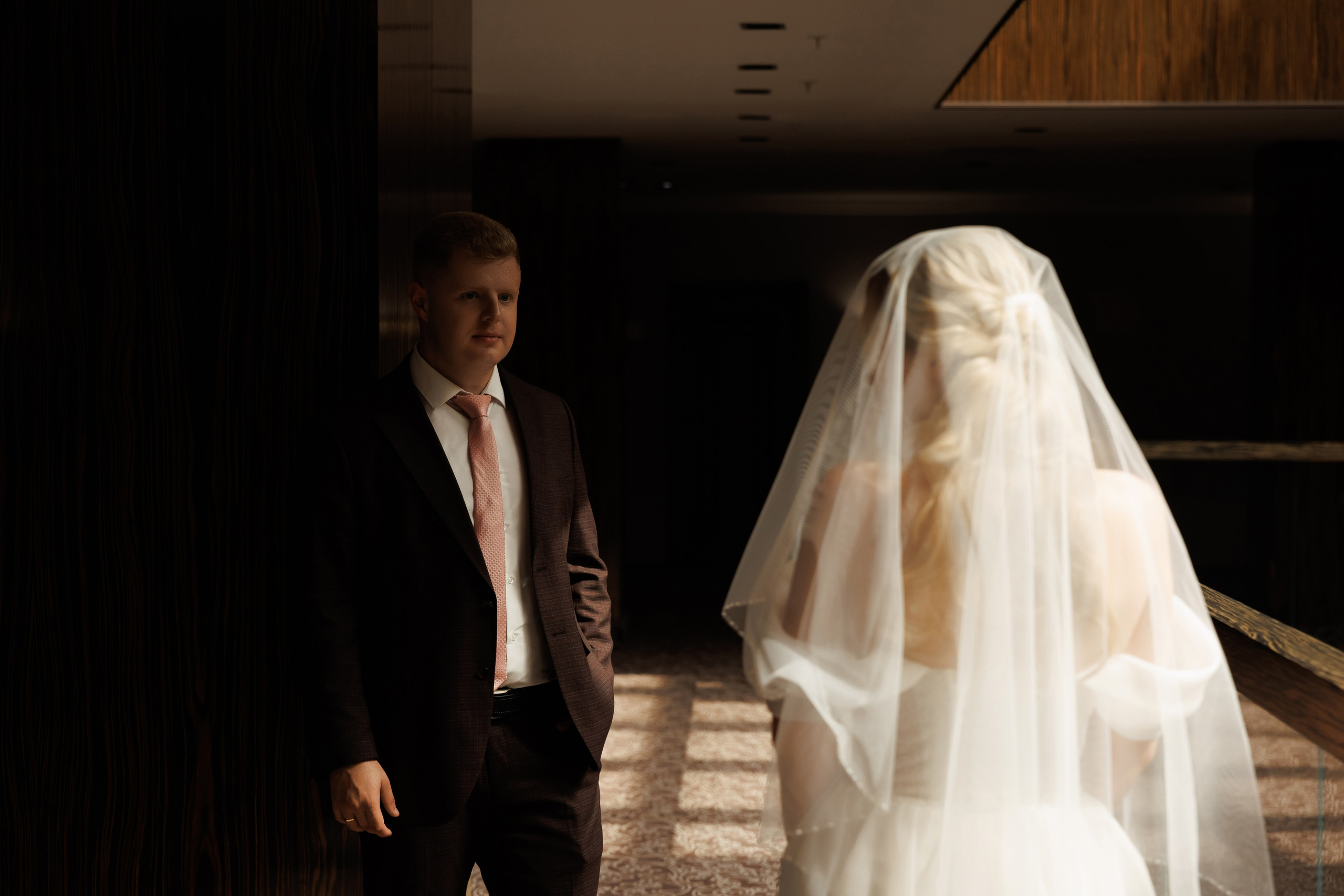 DMITRII & ELENA. Свадебный фотограф в Туле и Москве