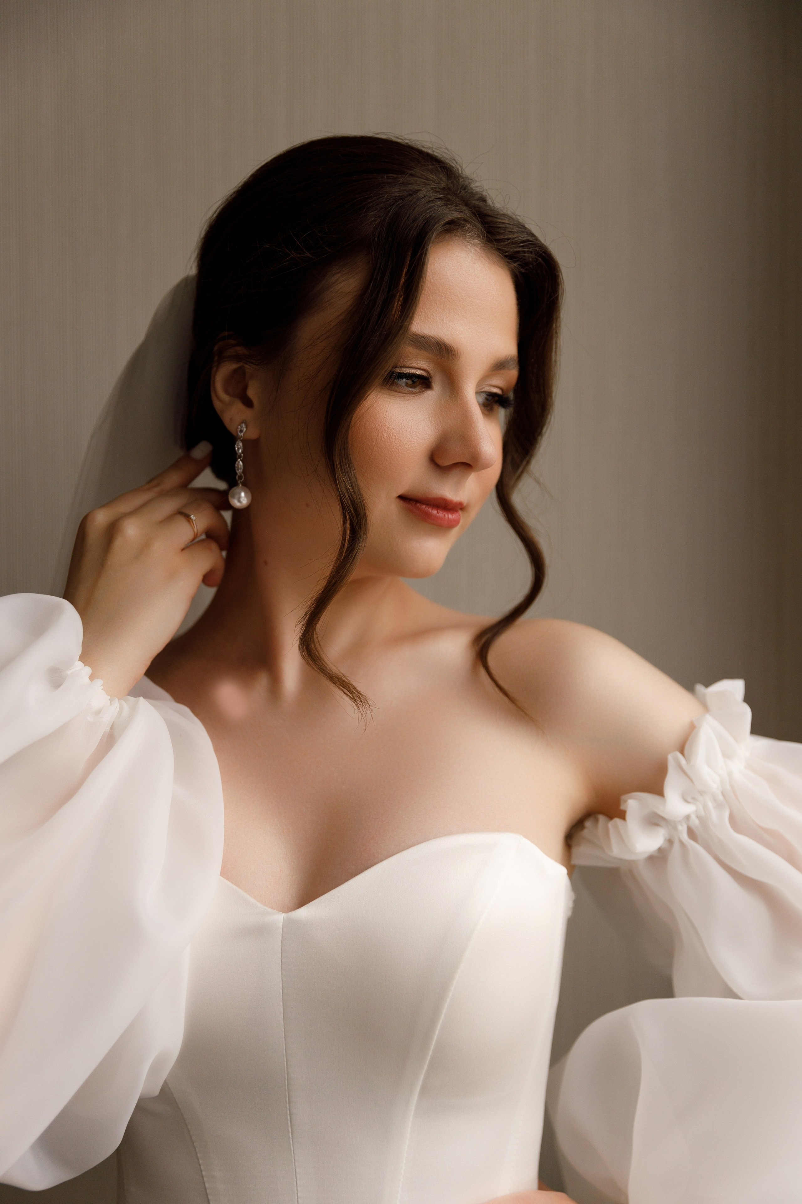 IGOR & ANASTASIA. Свадебный фотограф в Туле и Москве