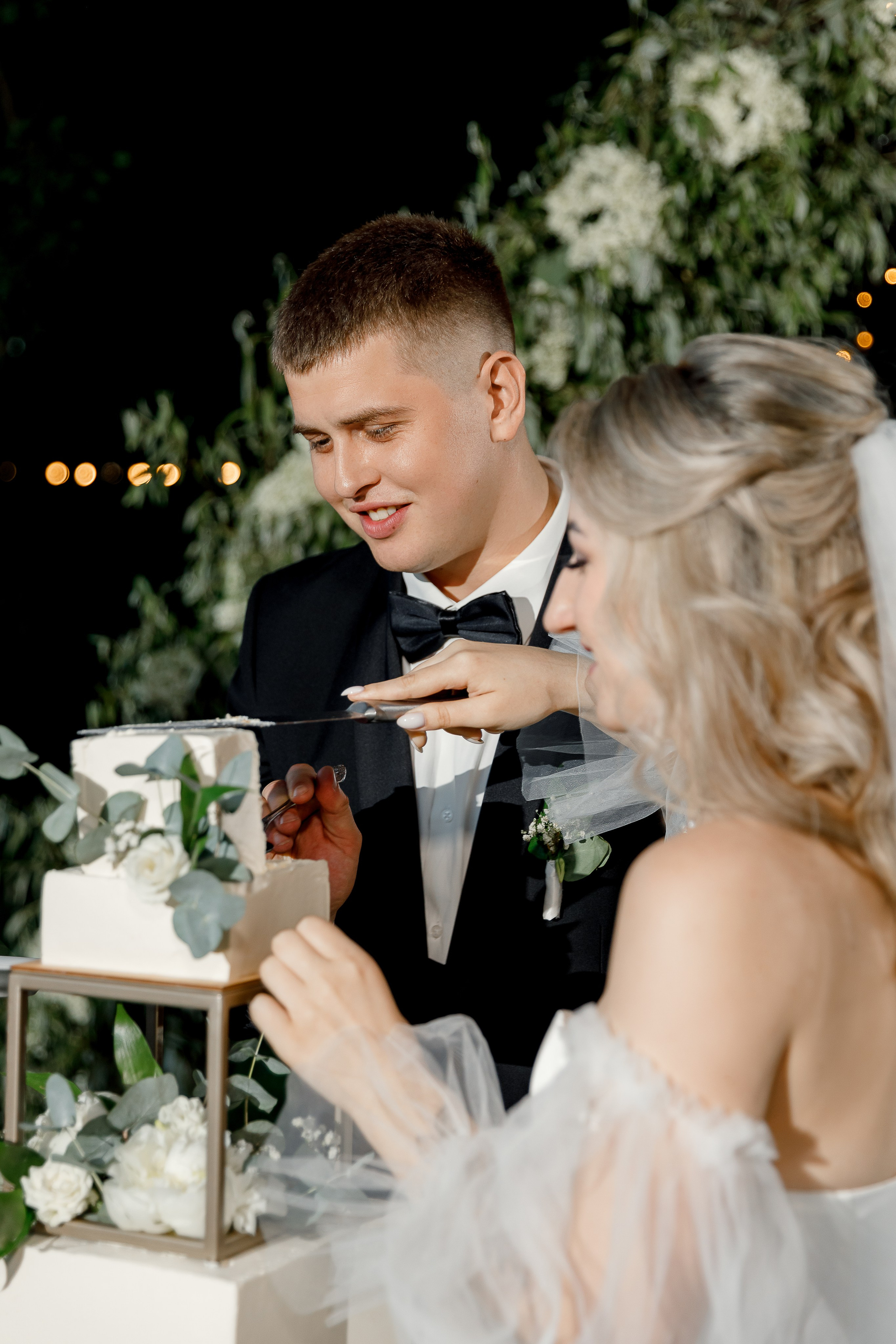 ARTEM & YULIA. Свадебный фотограф в Туле и Москве