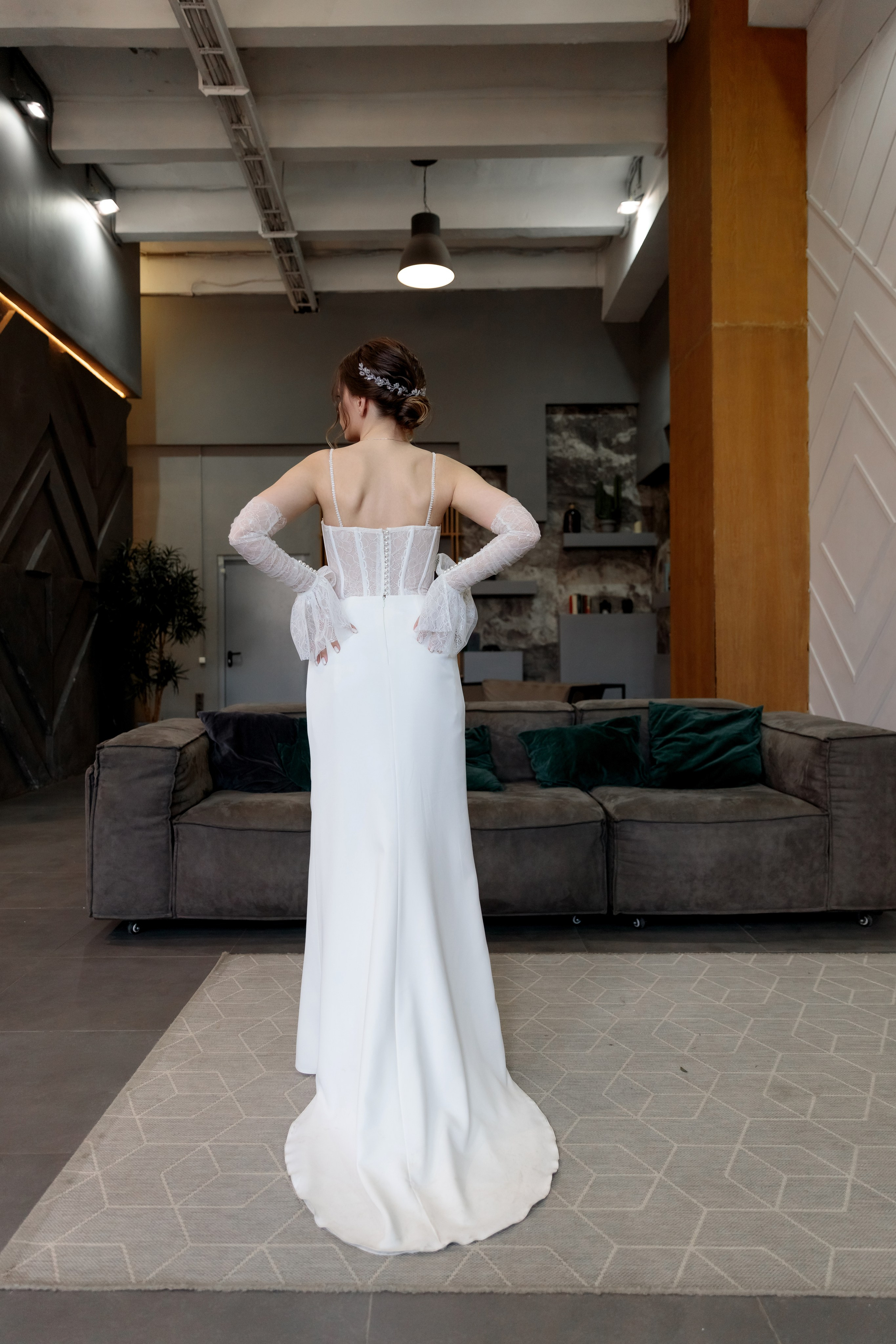 PAVEL & ALINA. Свадебный фотограф в Туле и Москве