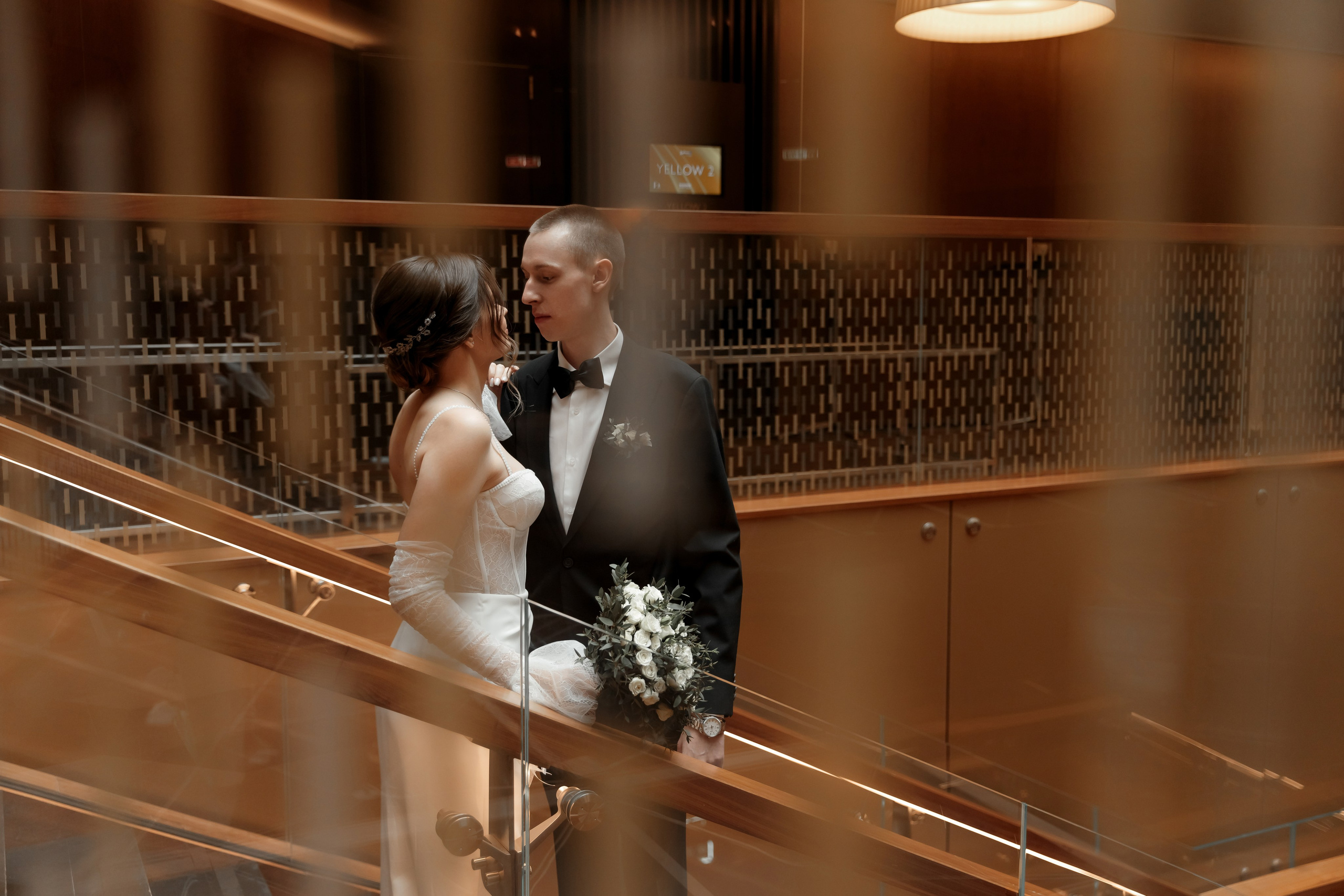 PAVEL & ALINA. Свадебный фотограф в Туле и Москве