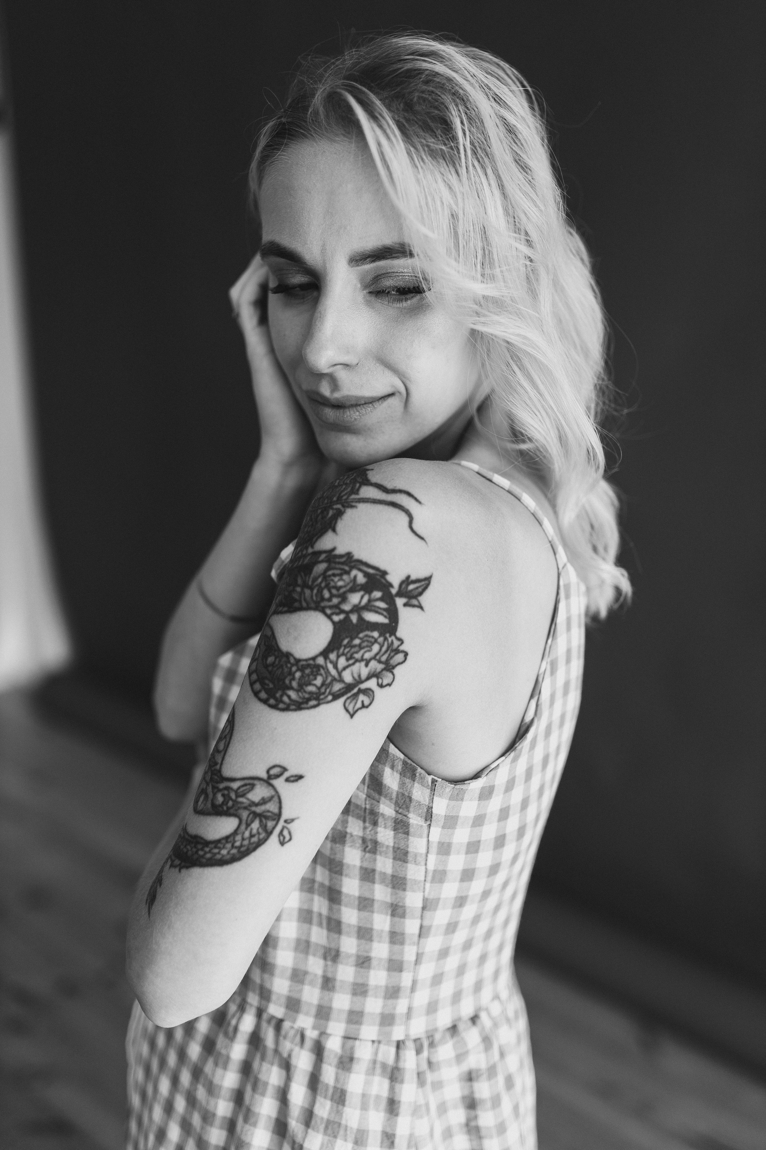 Любовь и улыбки. Главная