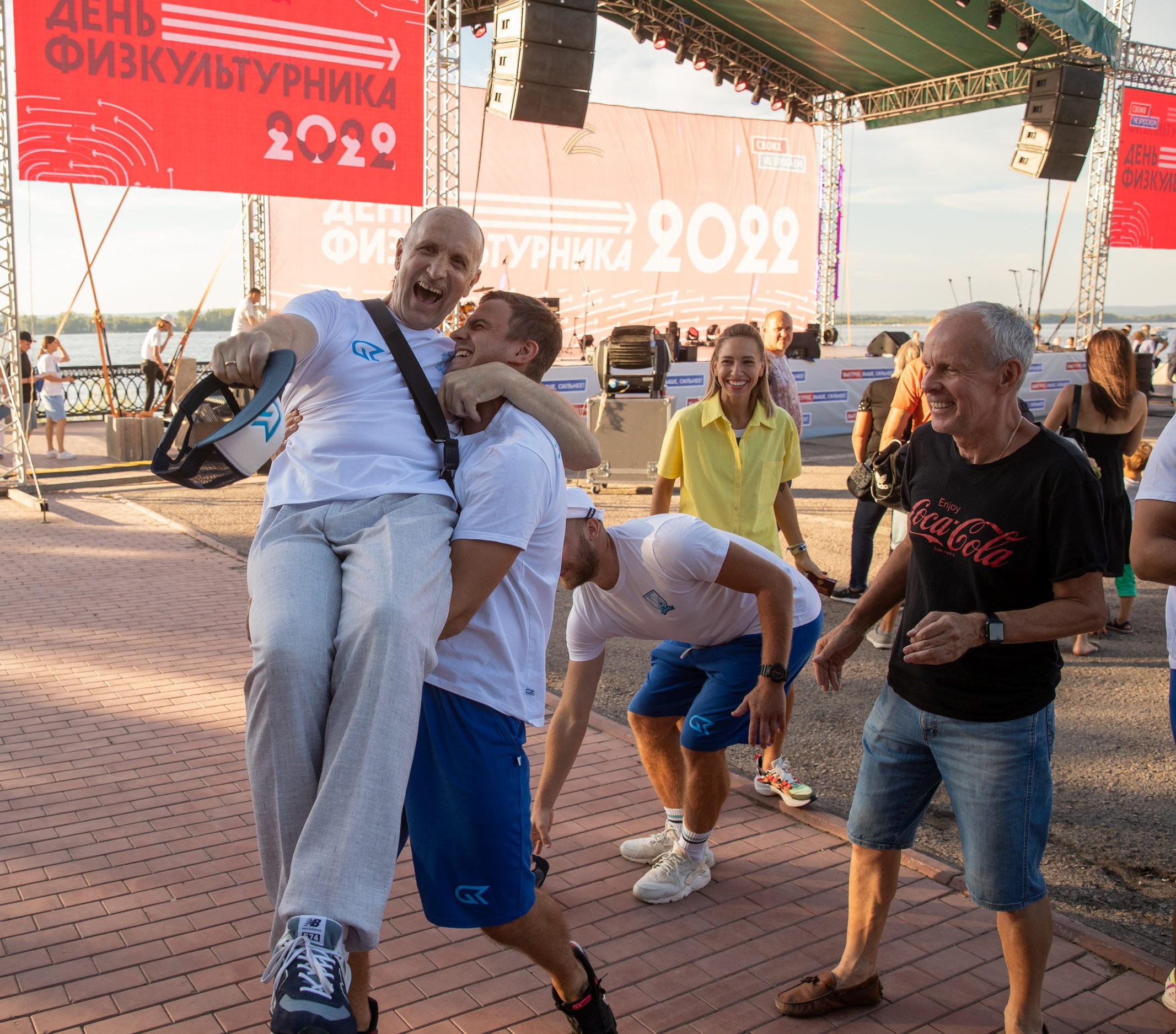 Наставник. Фотограф в Самаре Максим Калинин