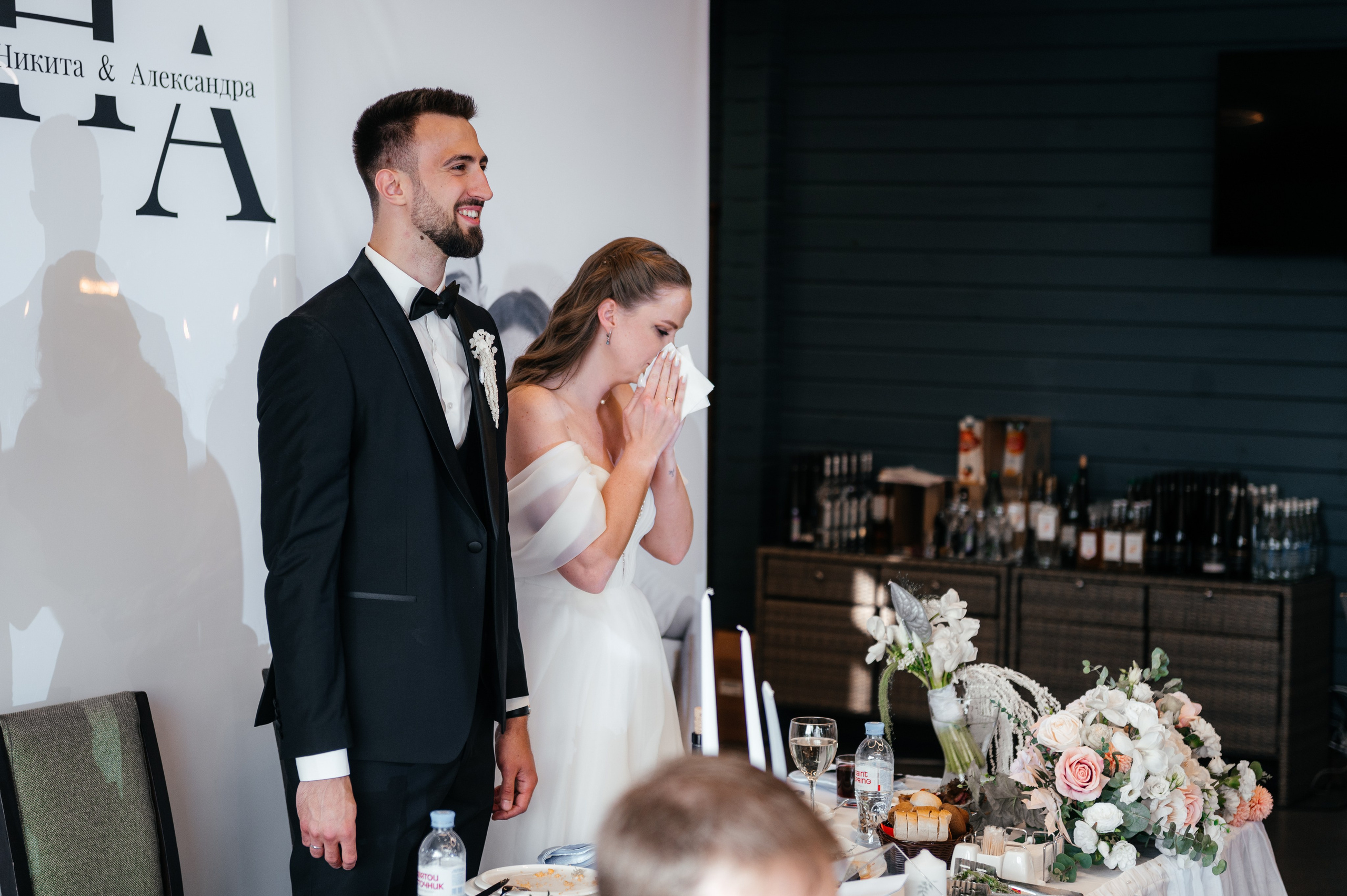 Nikita & Alexandra. Свадебный и индивидуальный фотограф Никита Роут | Москва