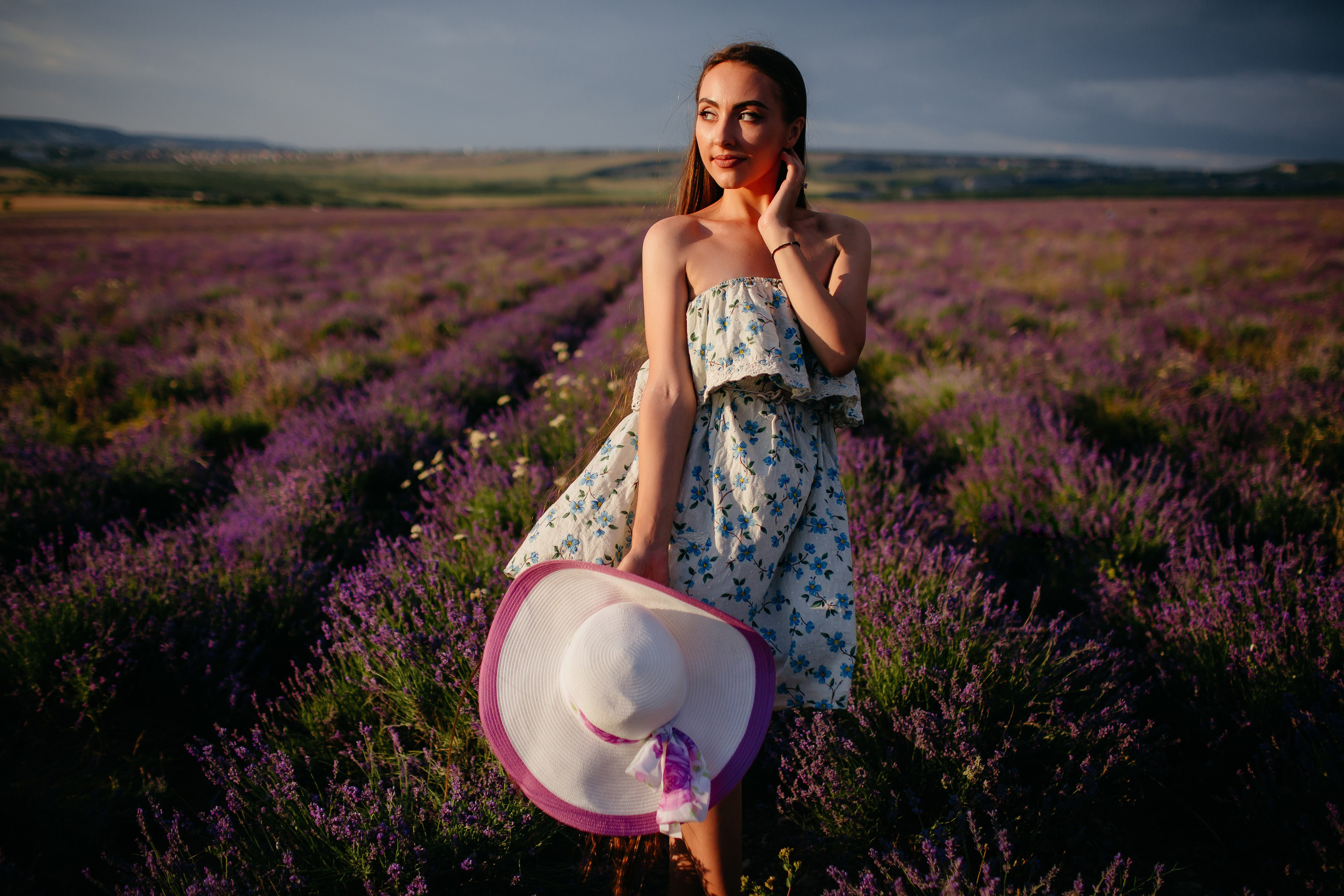 НАСТЯ. Свадебный и семейный фотограф Иваново Елена Угодина
