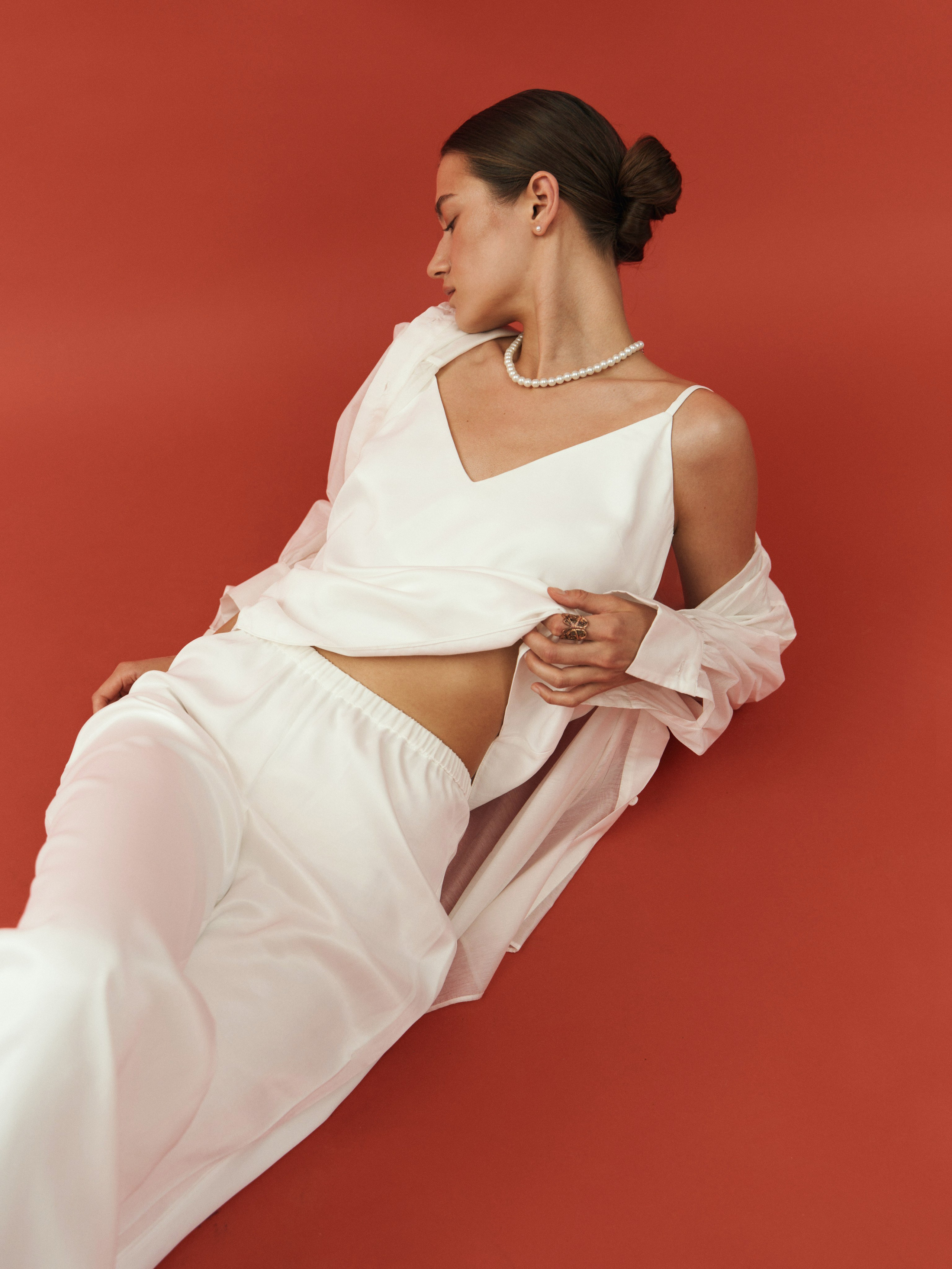 Commercial by Olya Filina. Olya Filina | Moscow Photographer