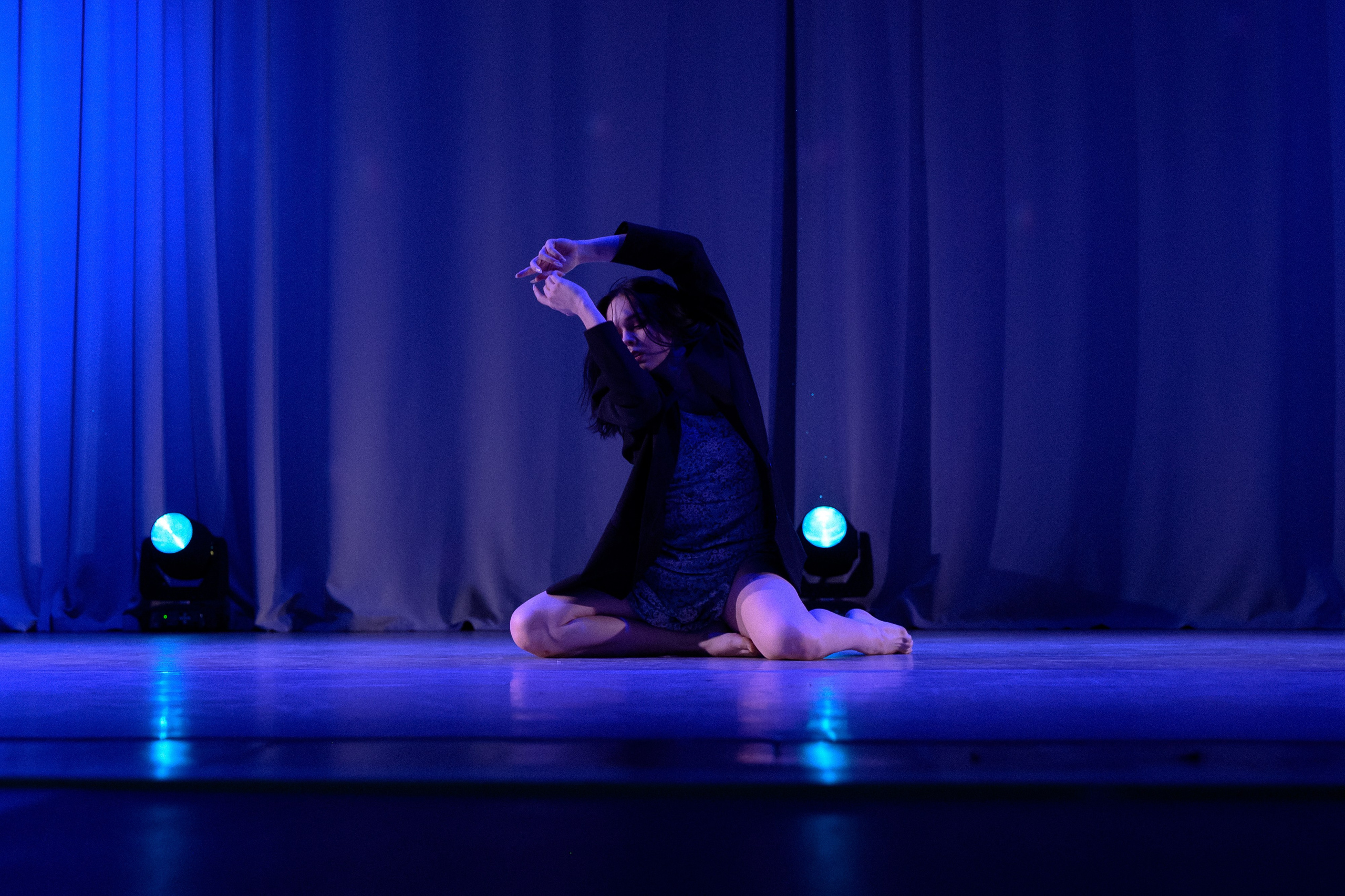 ТАНЦЫ. Свадебный фотограф в Новосибирске Алена Цизман