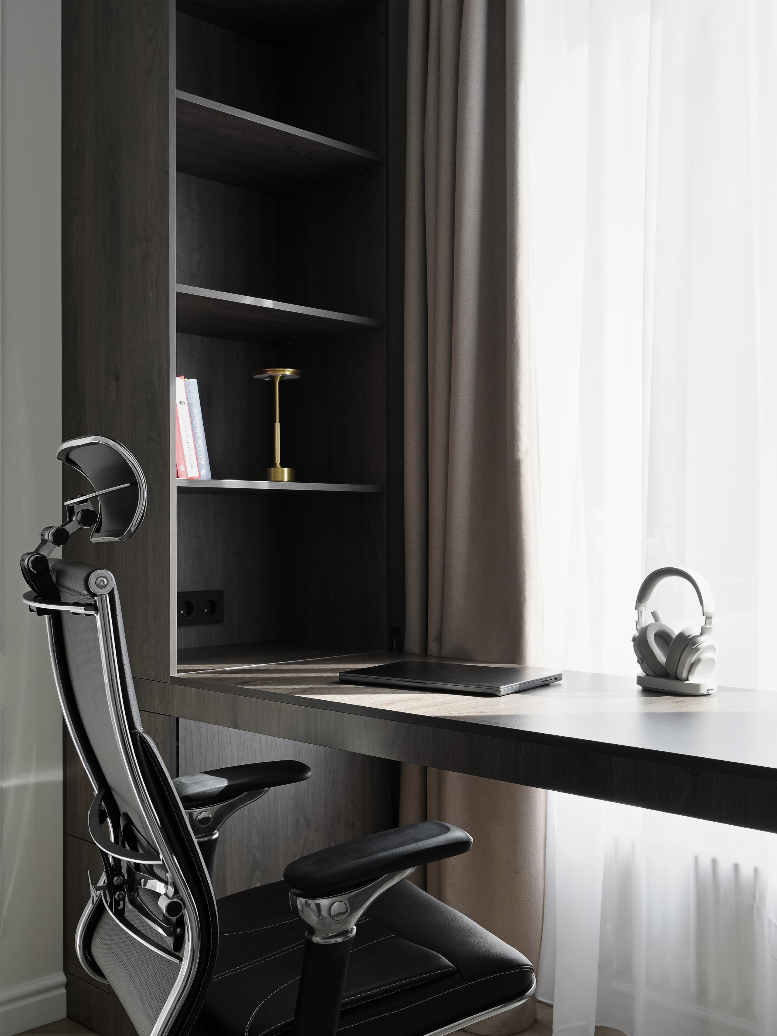 ЖК Малоохтинский 68,СПБ. Davvero