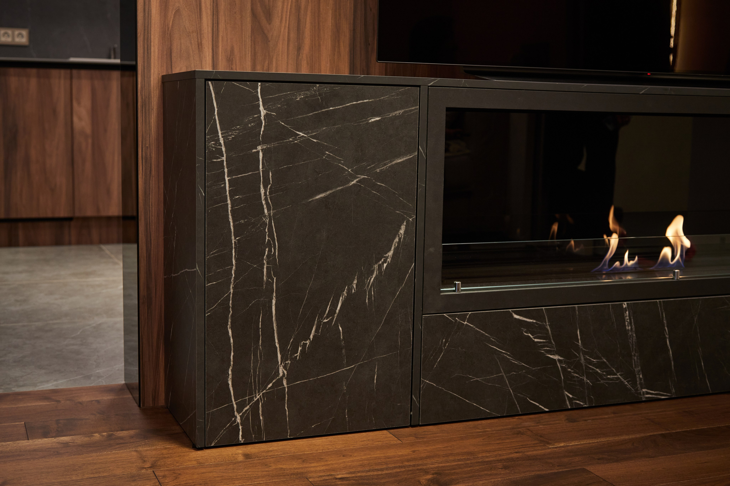 ЖК Приморский квартал, СПБ. Davvero