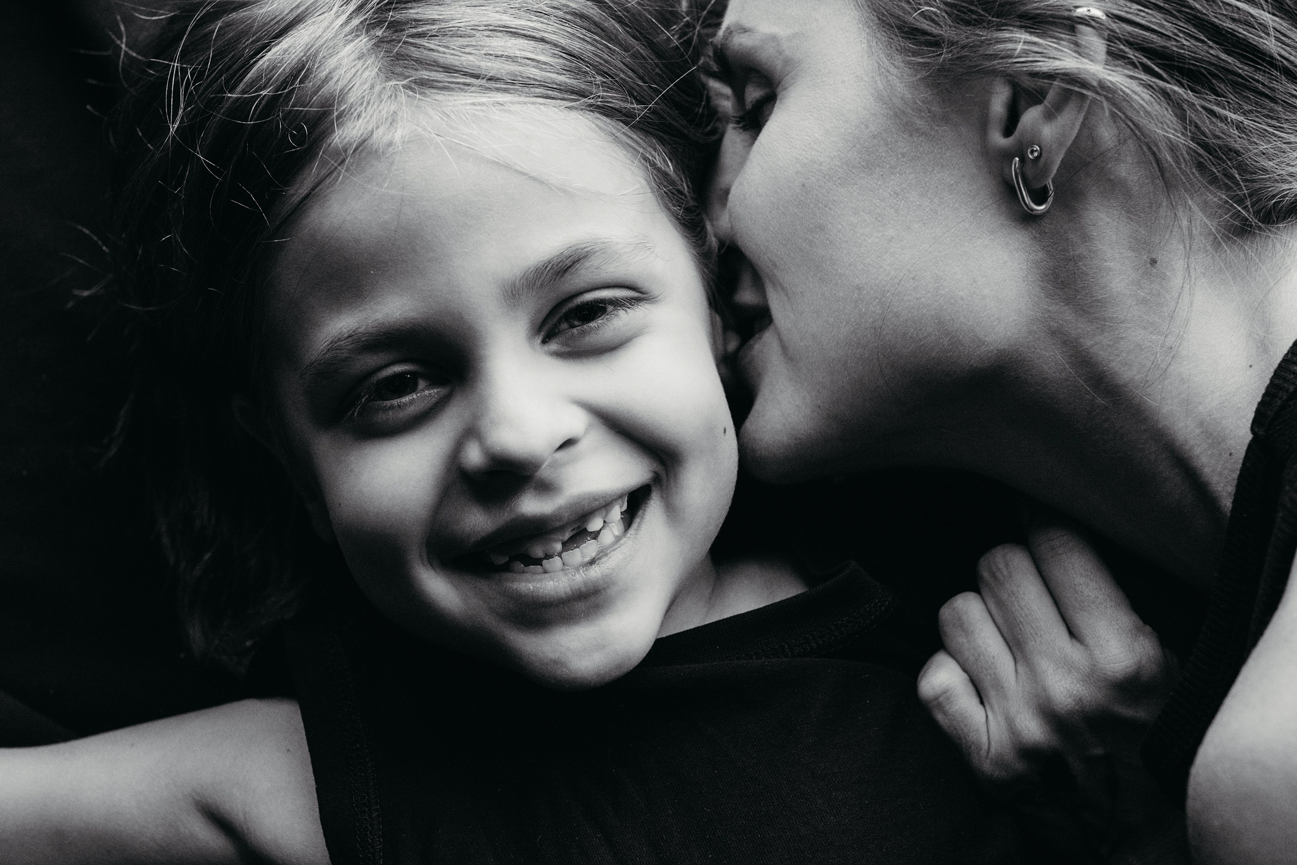 Семейная фотосессия в Москве. Семейный и портретный фотограф Ирина Полонина