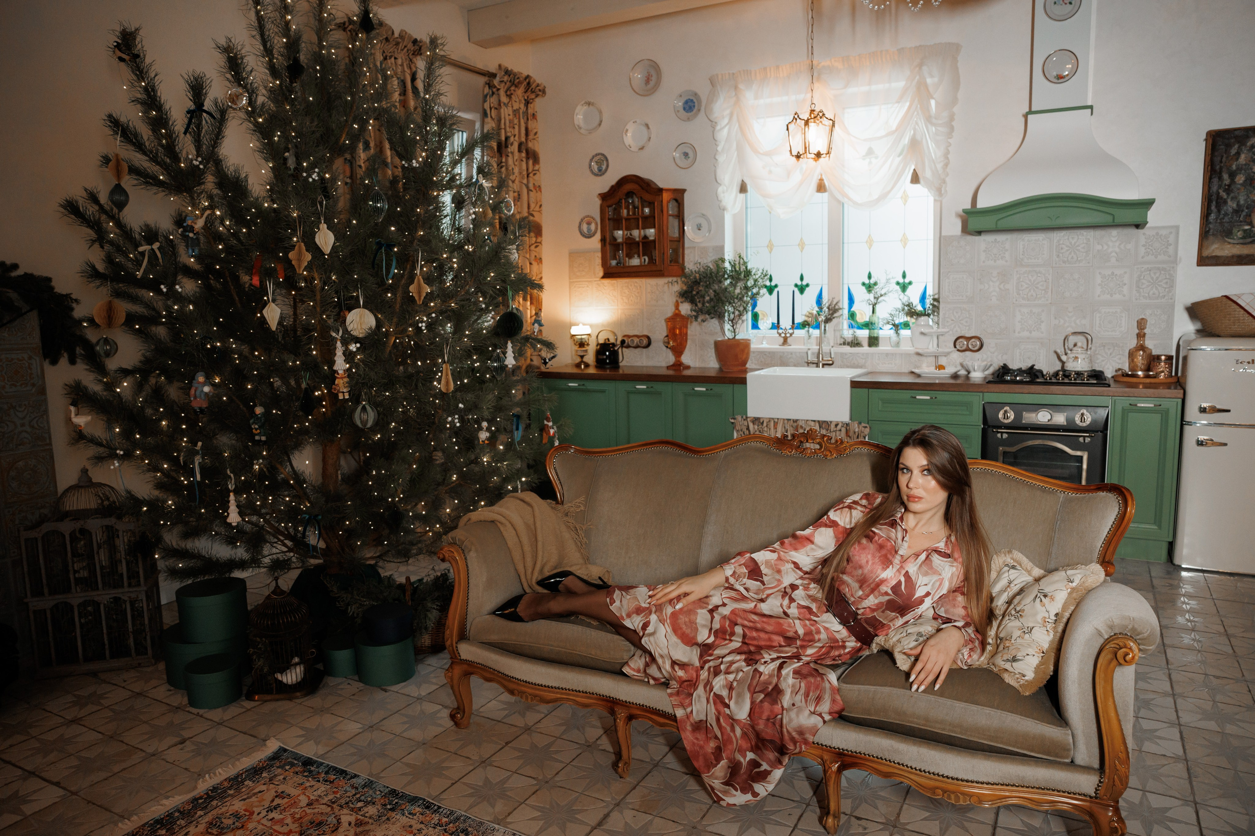 Светлана, Villa Rossa, Балашиха. Свадебный и репортажный фотограф (Москва, Королев и другие)