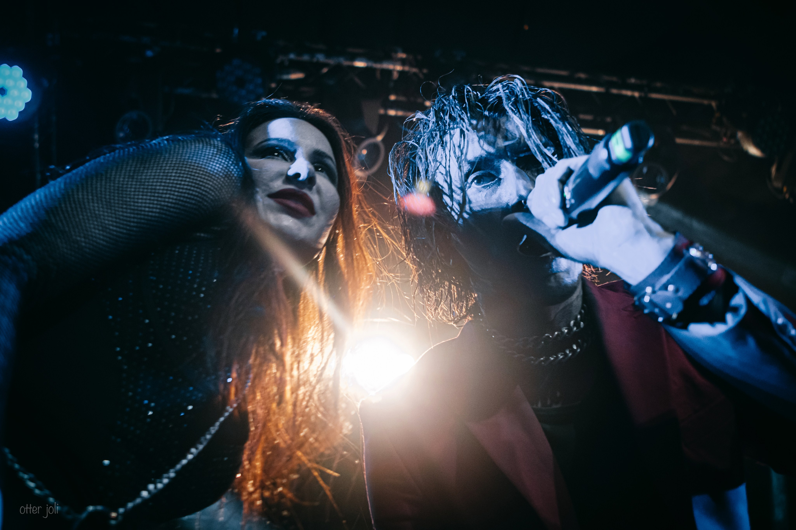 Ramm’band | Urban. Концертный репортёр Валерия Сафина