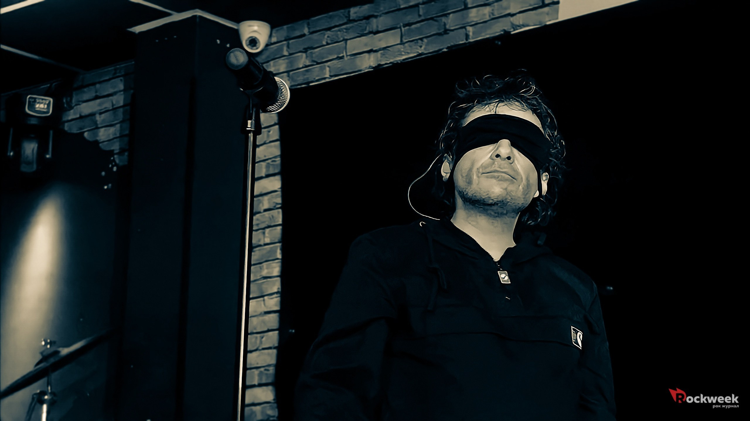 The MATRIXX from Hell: концерт в Твери. Концертный репортёр Валерия Сафина