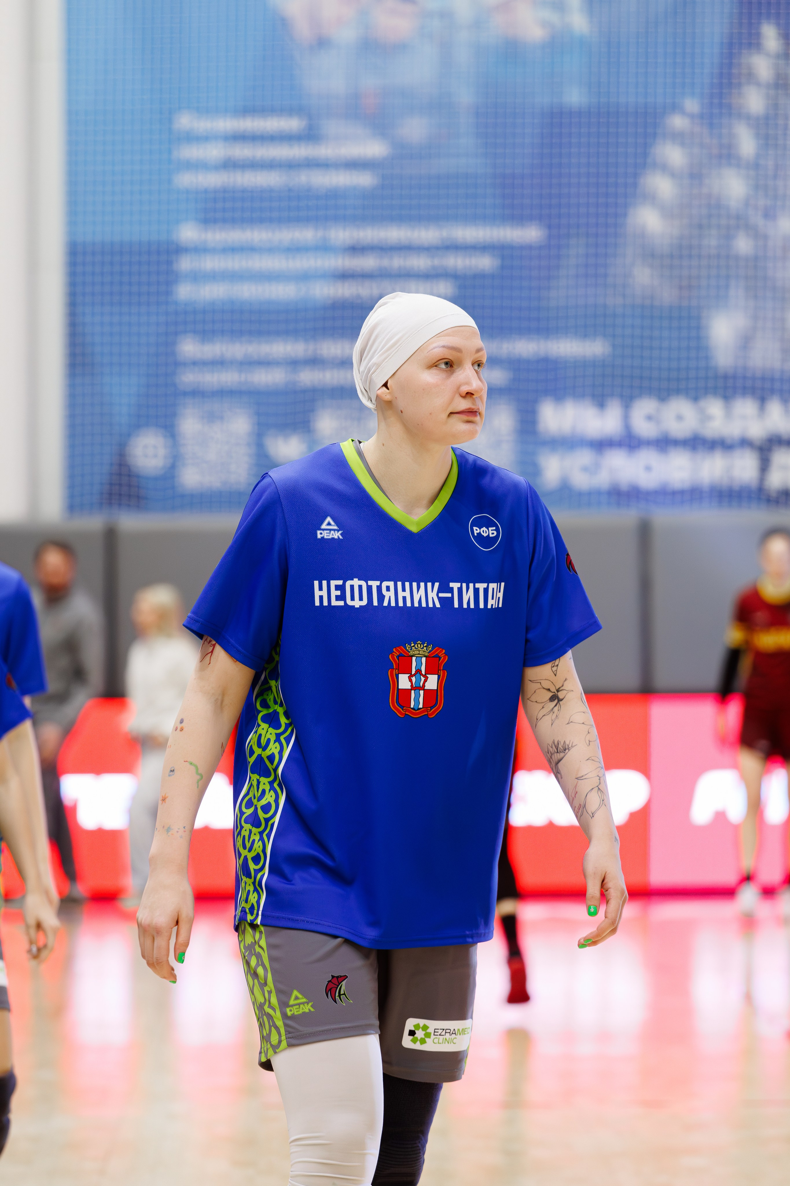 «Нефтяник-Титан» — «Надежда». Свадебный и репортажный фотограф в Омске. Червоткин Никита