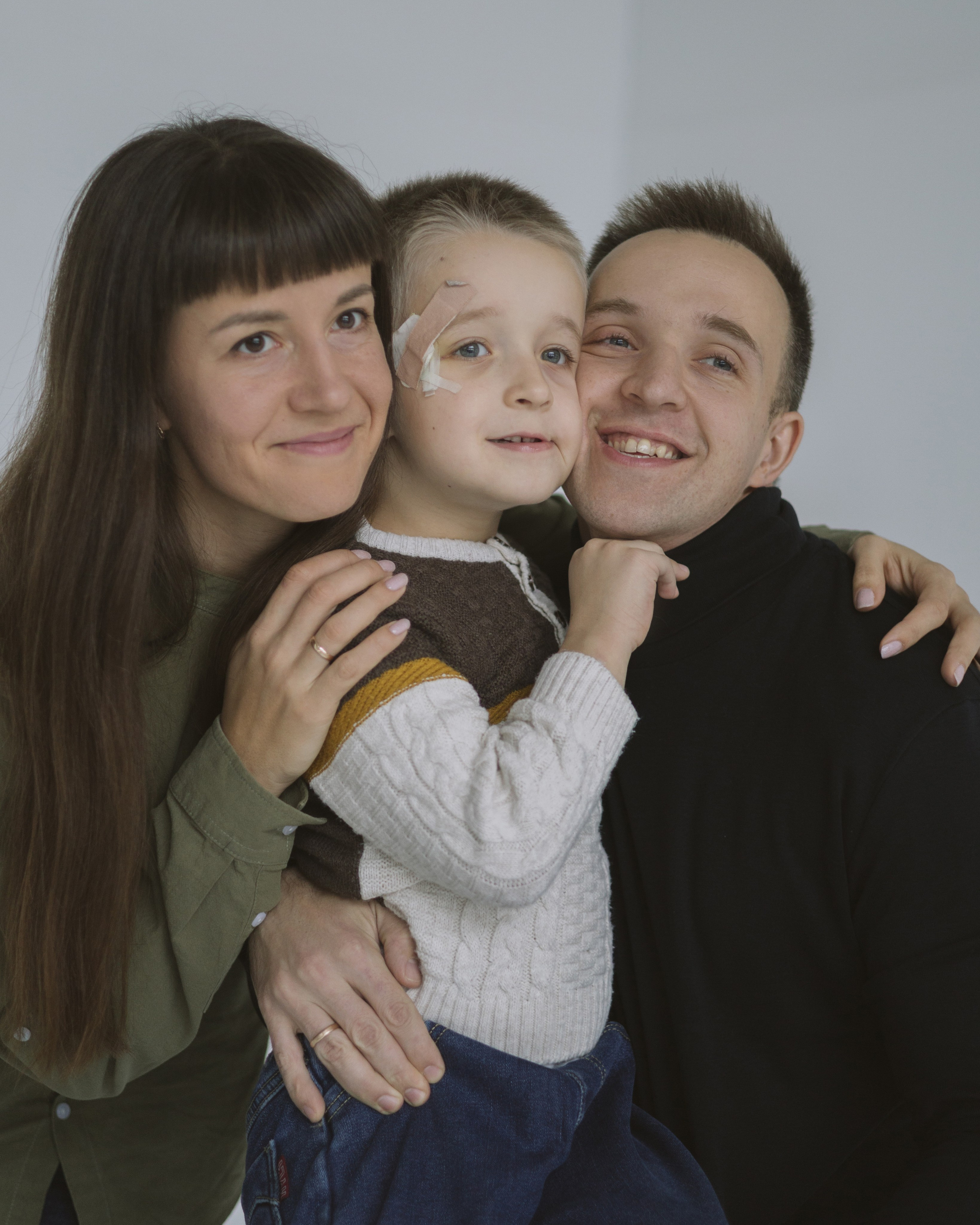 Опальницкие. Фотограф Москва Лада Ларина