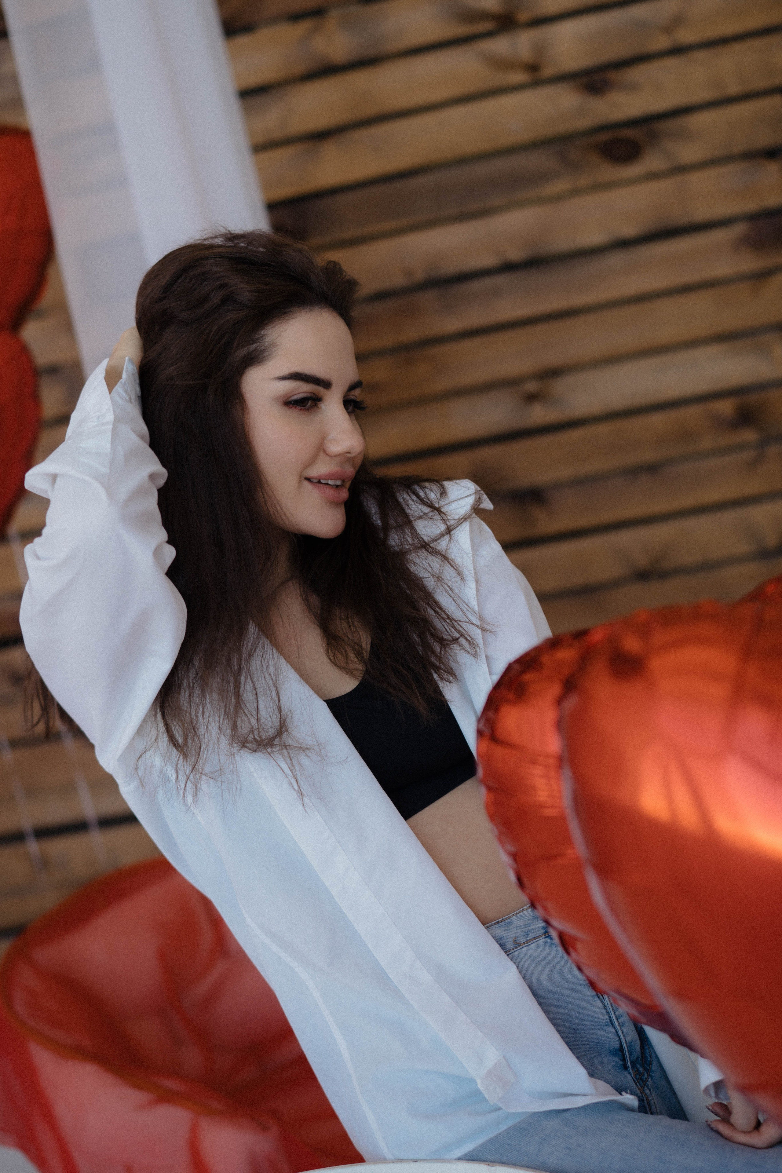 Валентина It's Valentine's Day