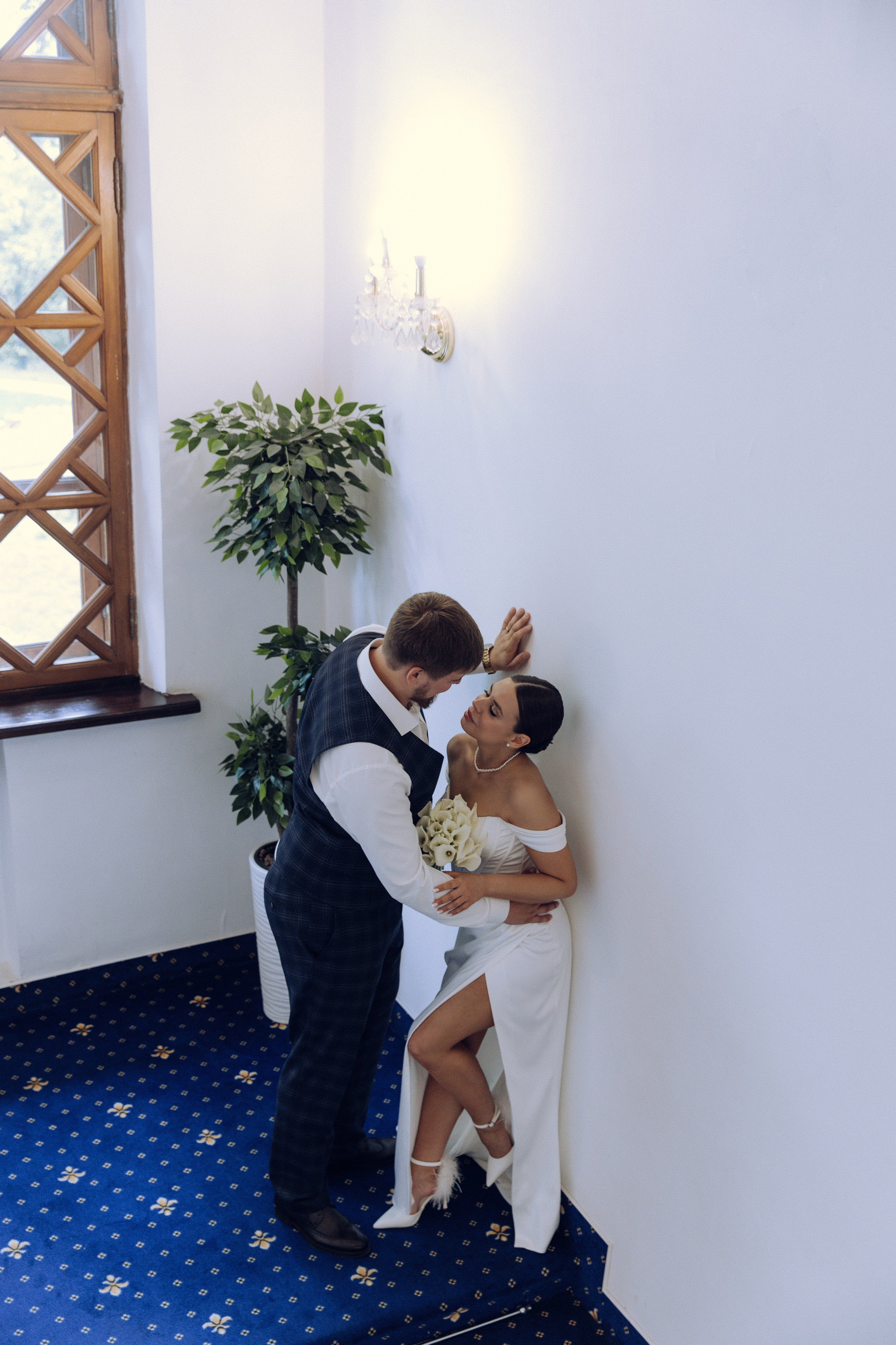 Настя и Коля. Фотограф Нижний Новгород