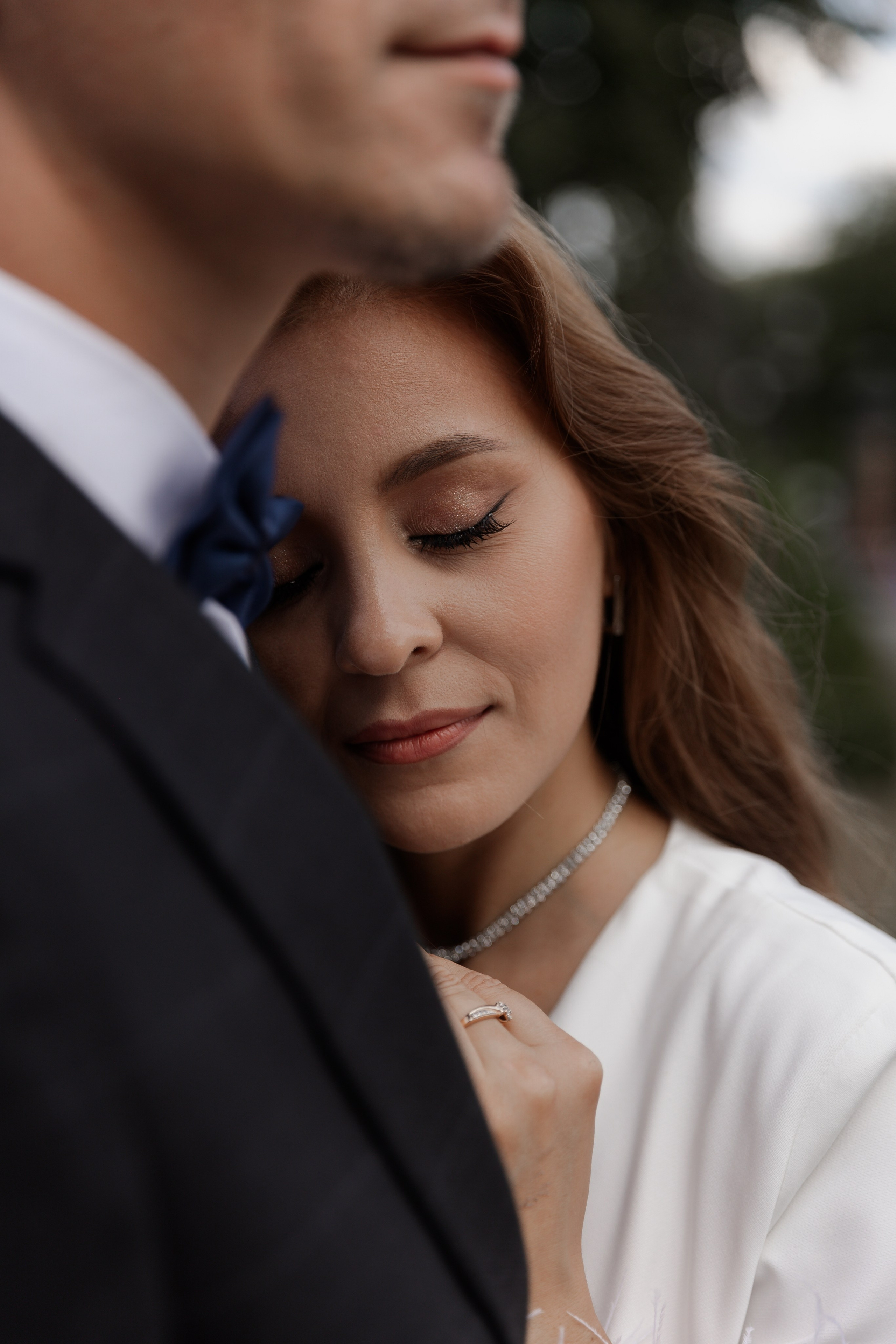 Алексей и Вика. Свадебный и репортажный фотограф г. Чебоксары Евгений Леонидович