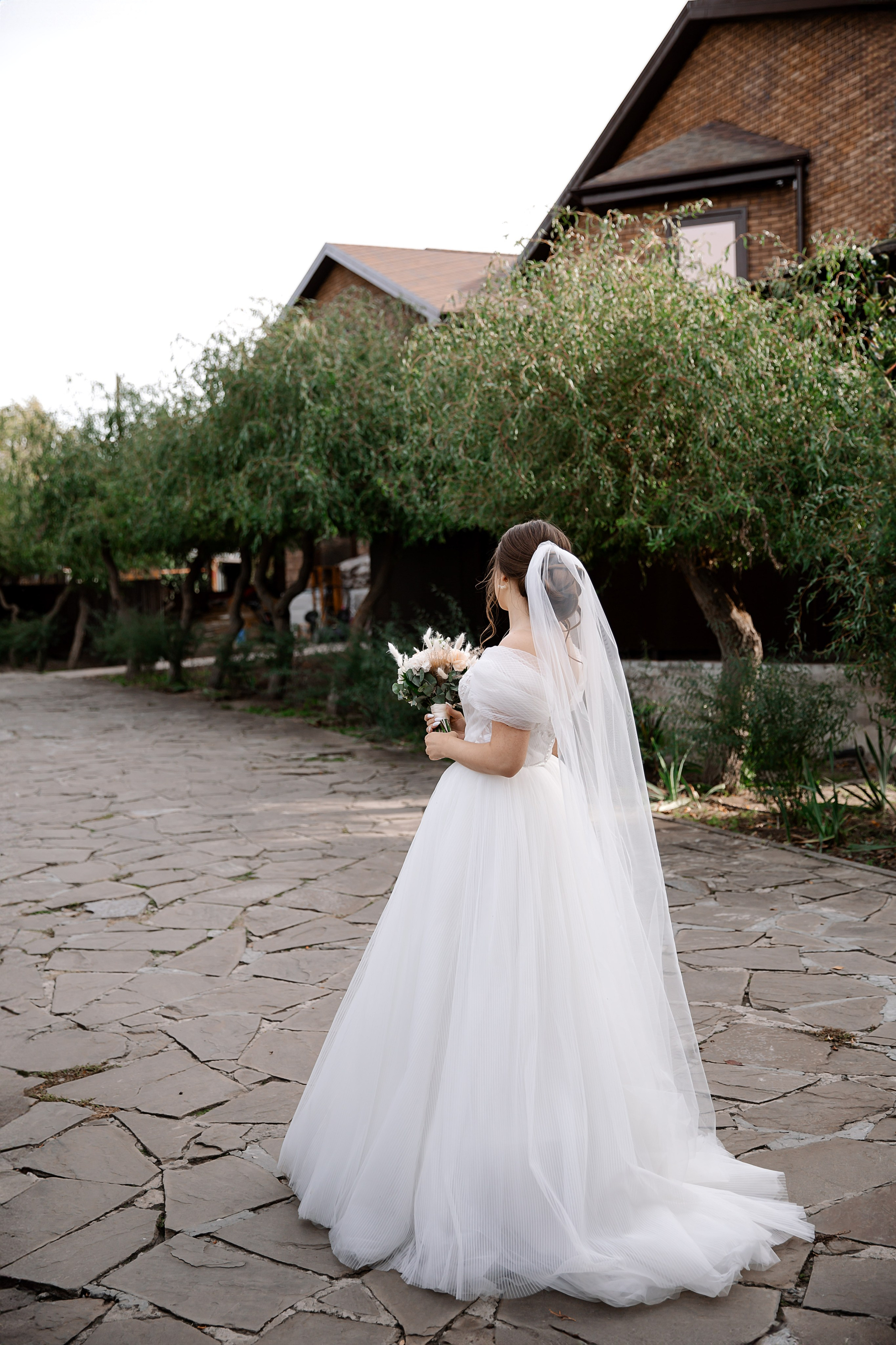 Фотосъемка свадьбы в Волгодонске