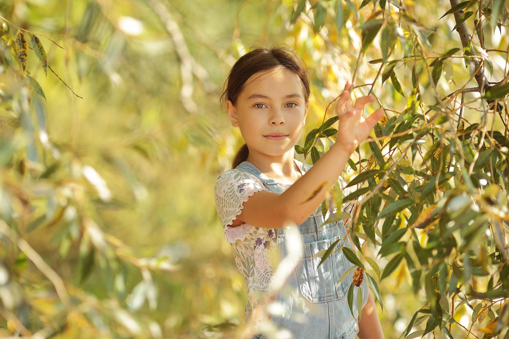 Семейная фотосессия, съемка детей. Профессиональный фотограф в Ижевске Олеся Бобылева
