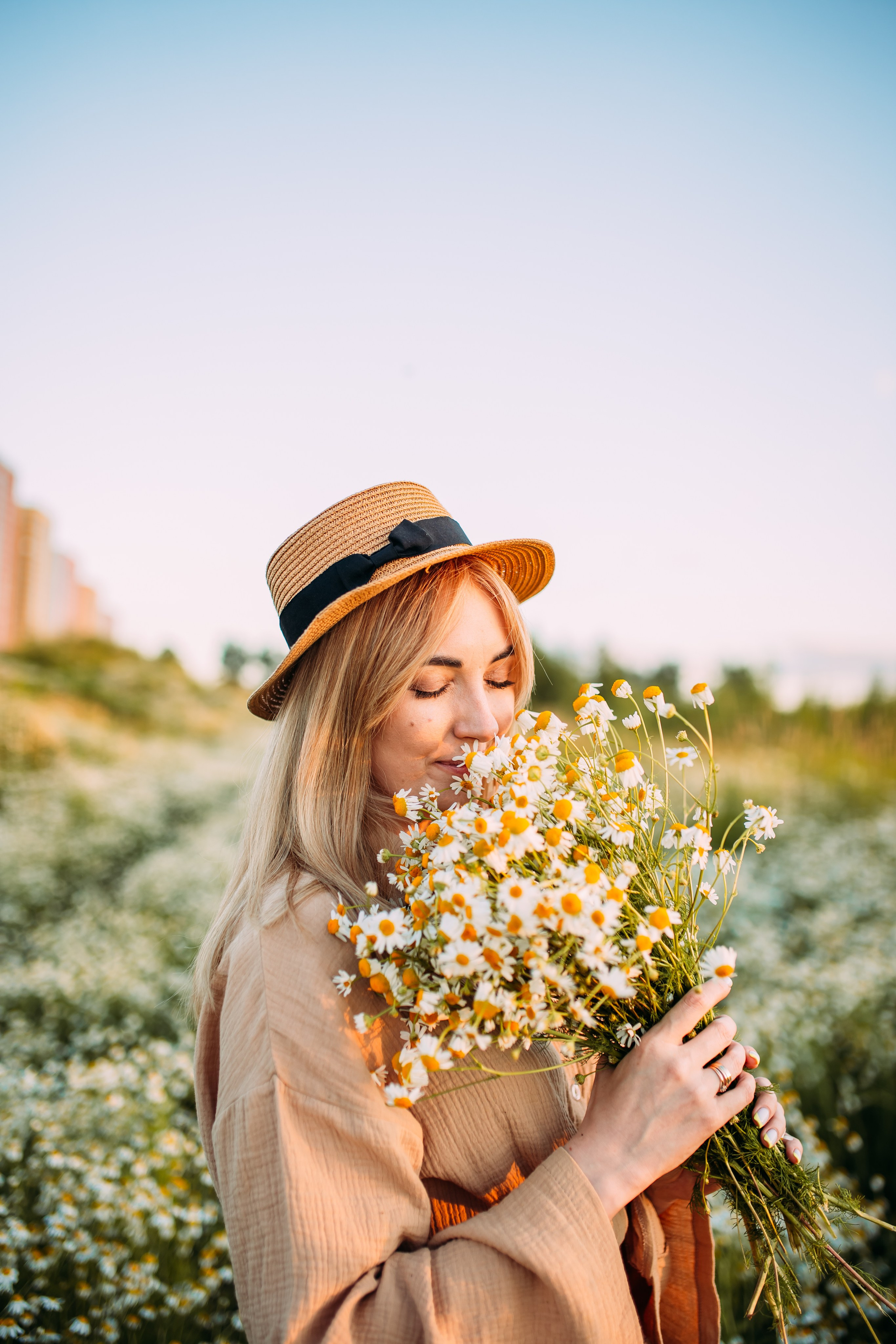 Летние портреты. Семейный и детский фотограф в Нижнем Новгороде Наумова Лидия