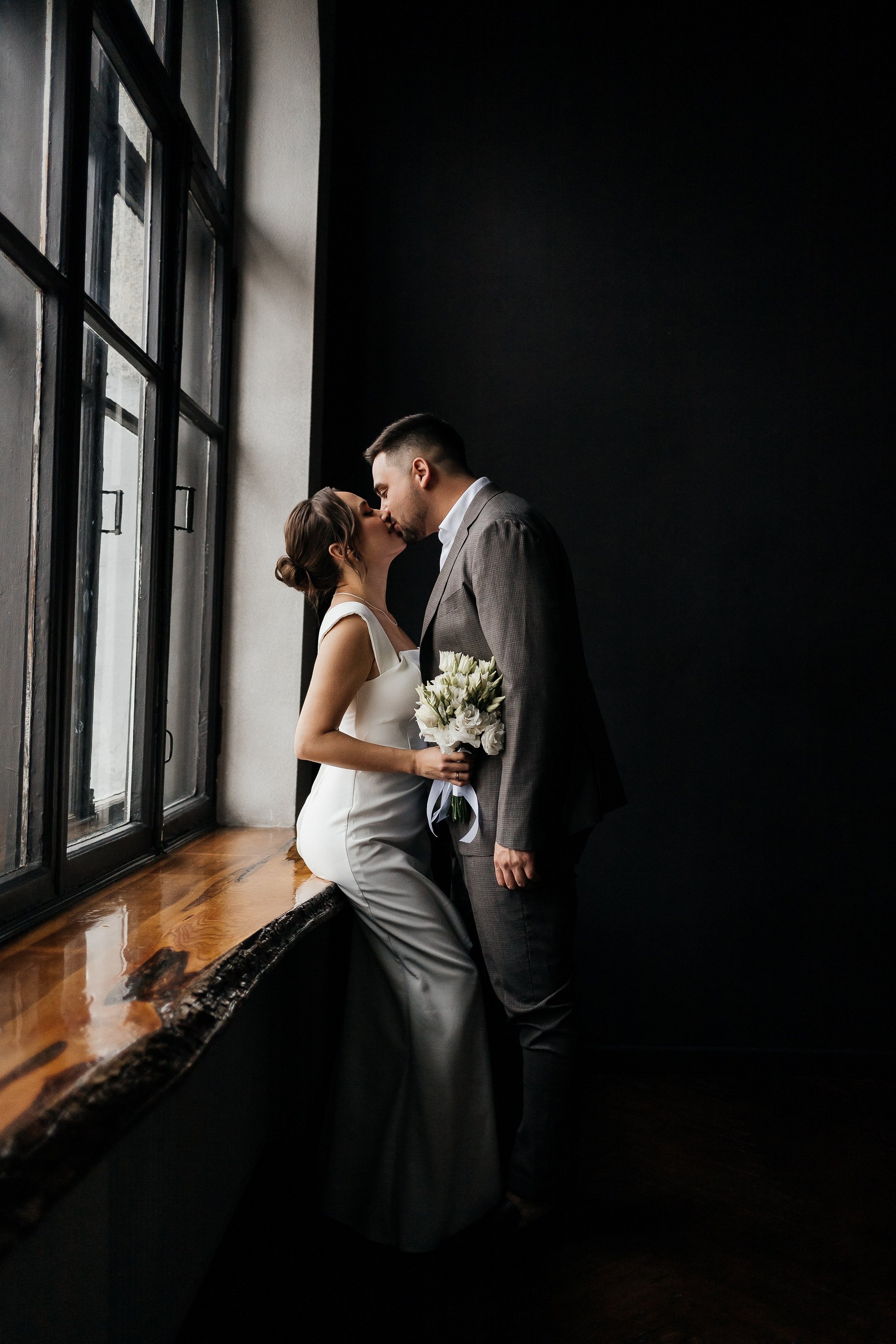 Рамиль и Регина/ 2024. Свадебный и семейный фотограф в Екатеринбурге