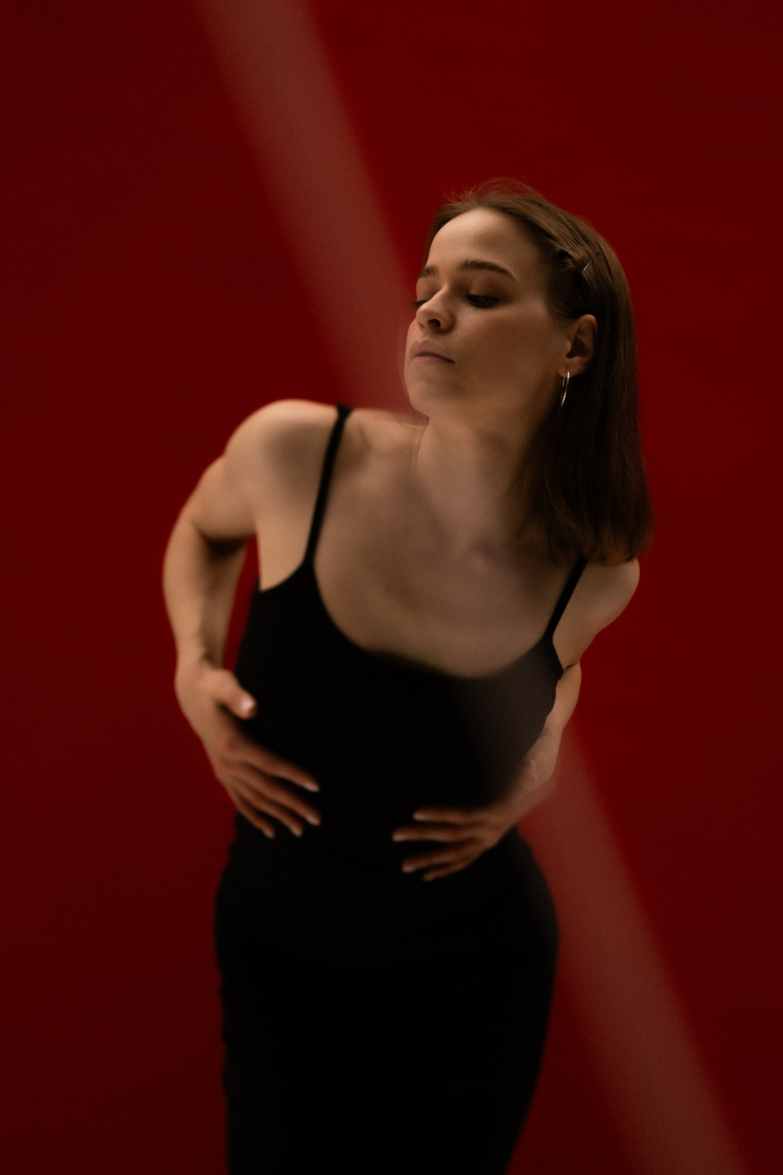 Маша. Фотограф, Видеограф Новосибирск