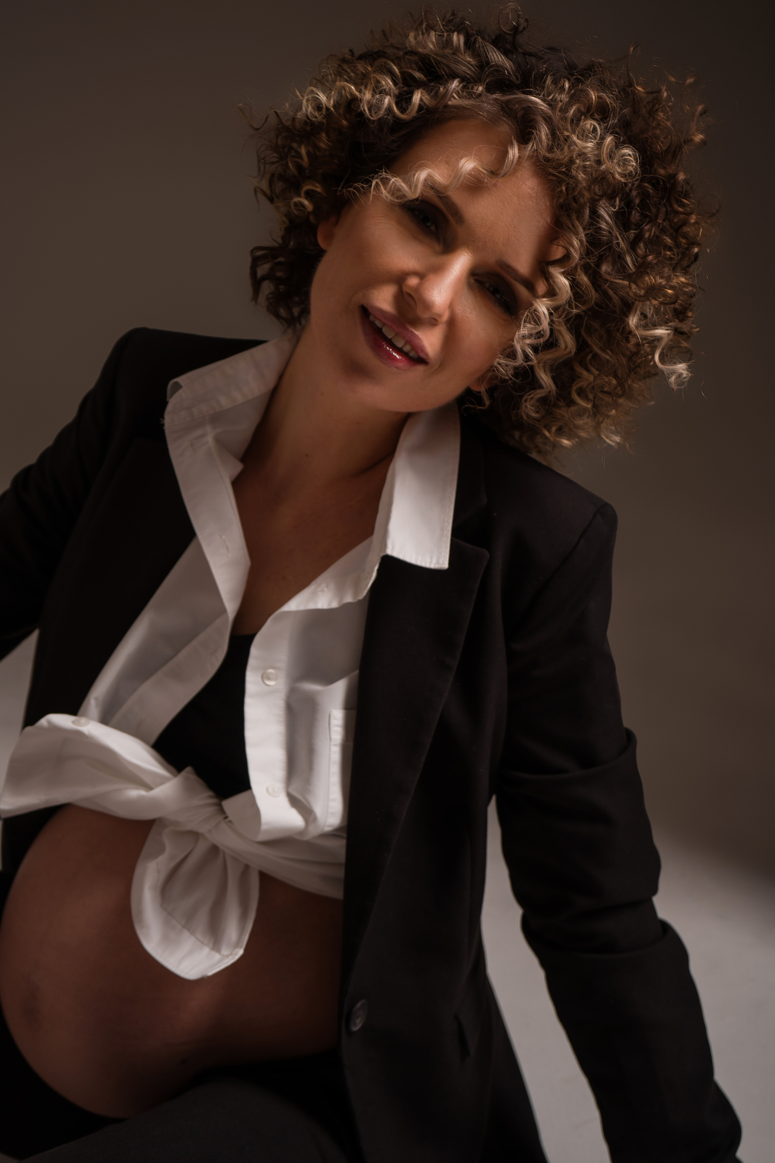 Беременность. Женский фотограф в Севастополе и Крыму Анастасия Полоник