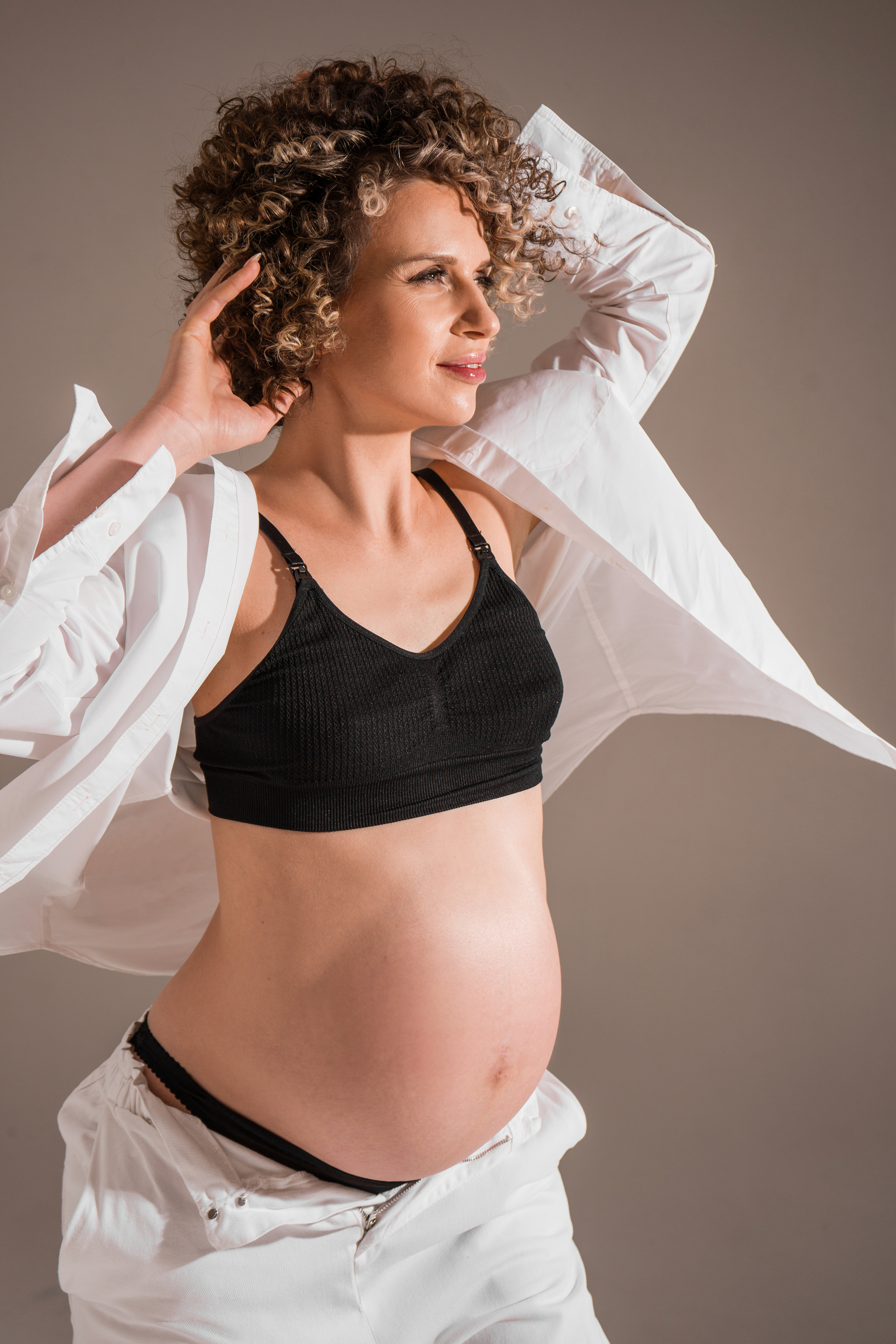 Беременность. Женский фотограф в Севастополе и Крыму Анастасия Полоник